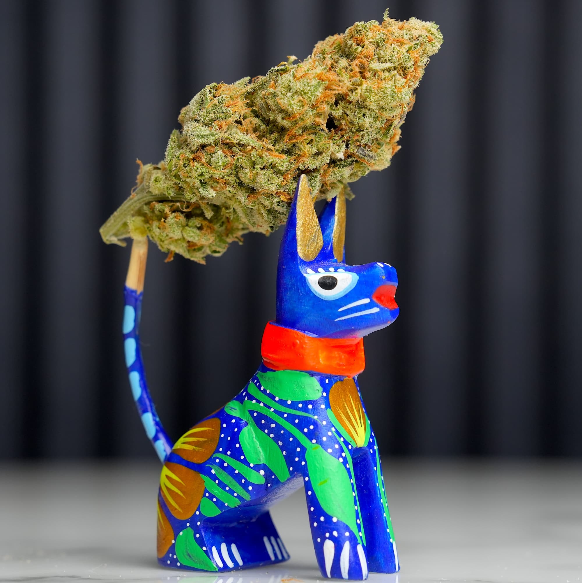 Super Lemon Haze