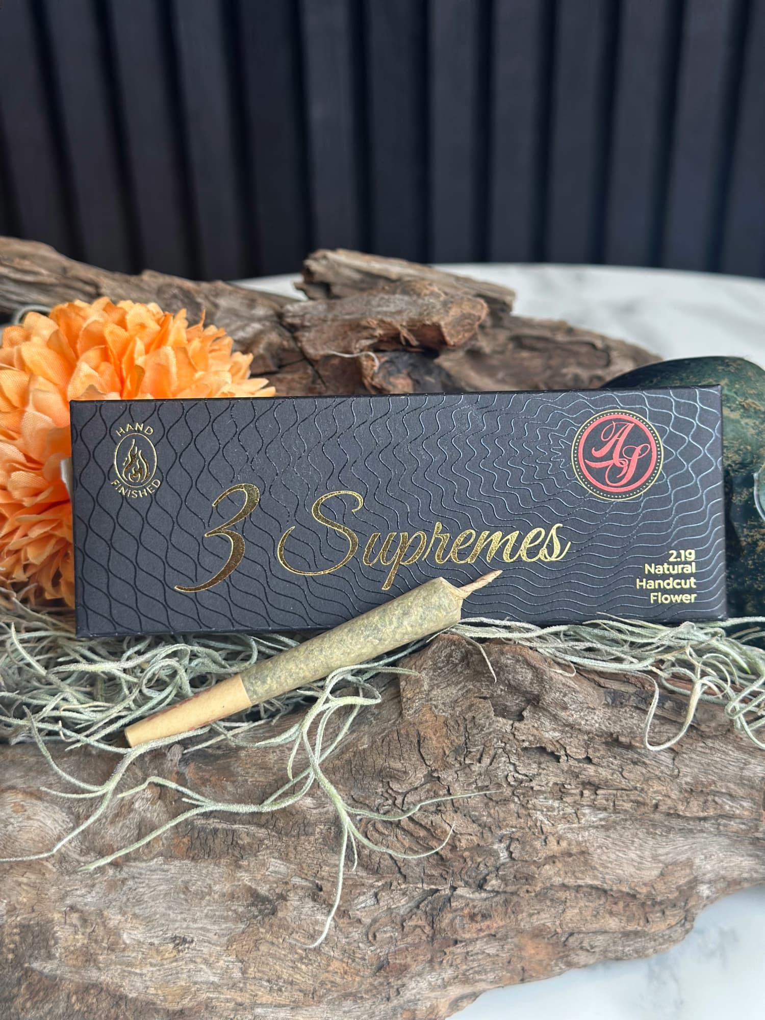 Fuel Biscuits Prerolls 2.1g 3pk