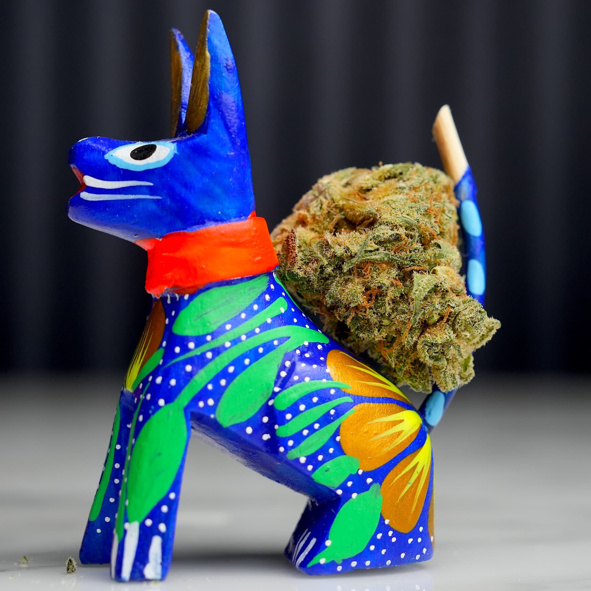 Jack Herer 