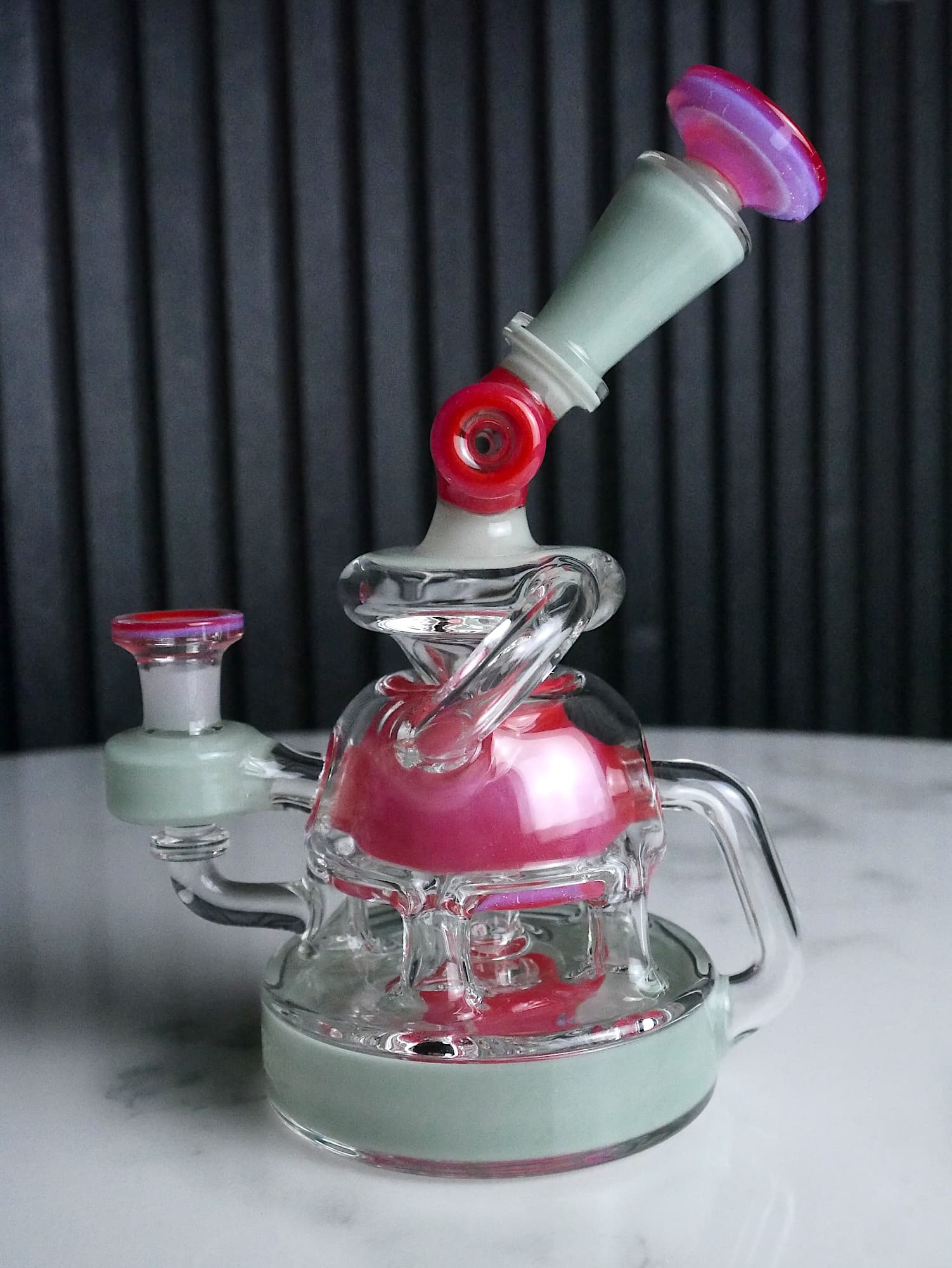 Evol Empire | Hiro | Poppy Mint