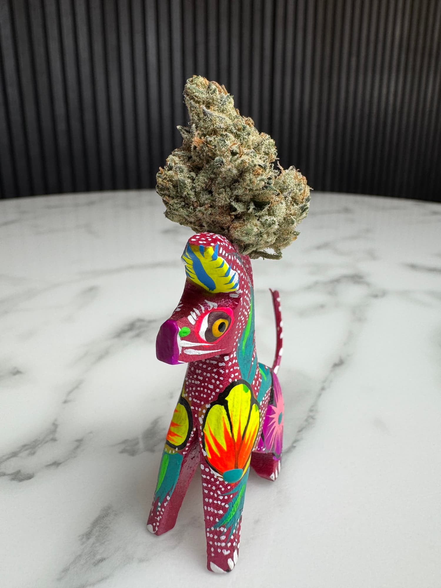 Cali Gas