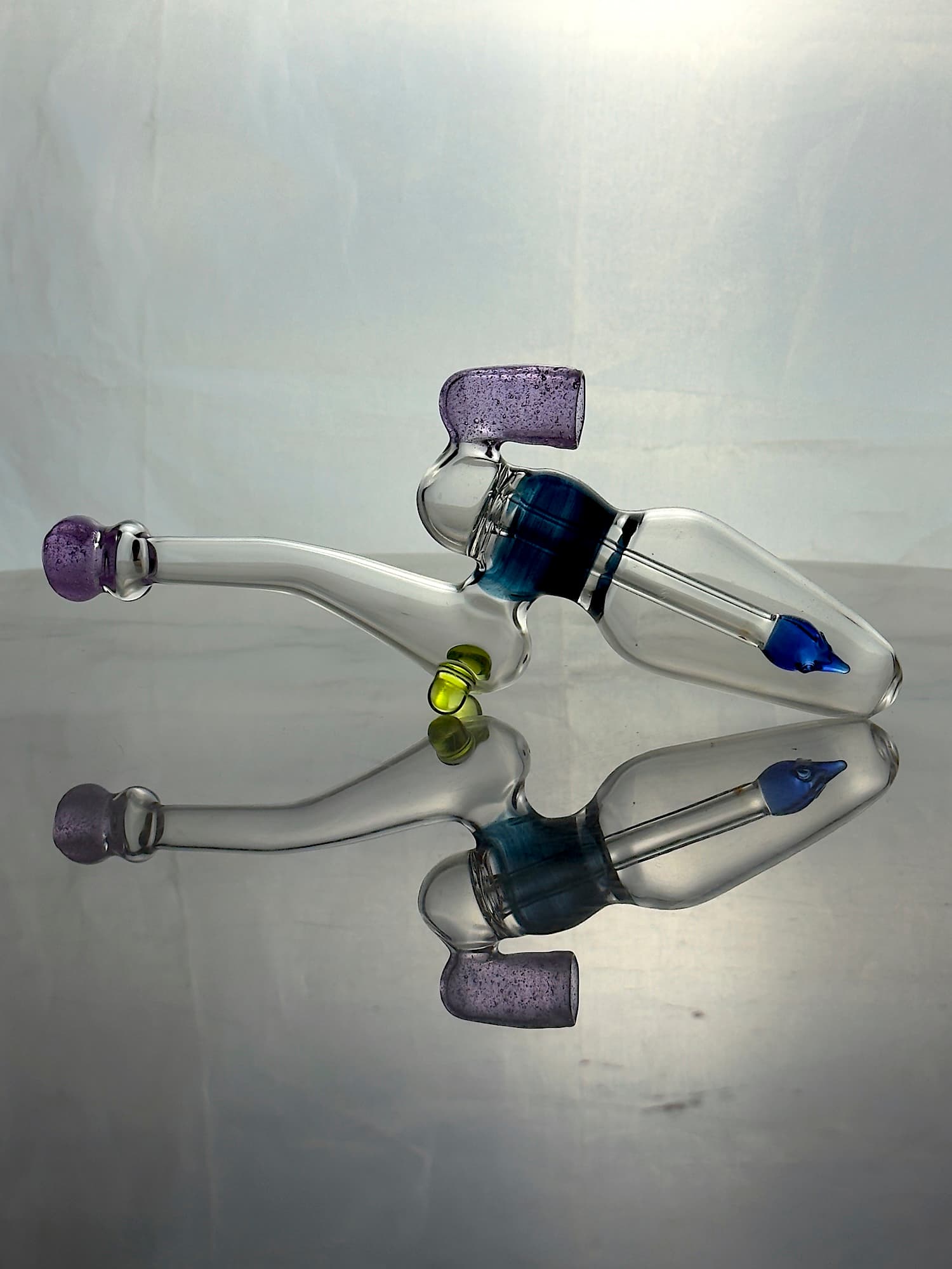 Darby Holm | Nano Raygun