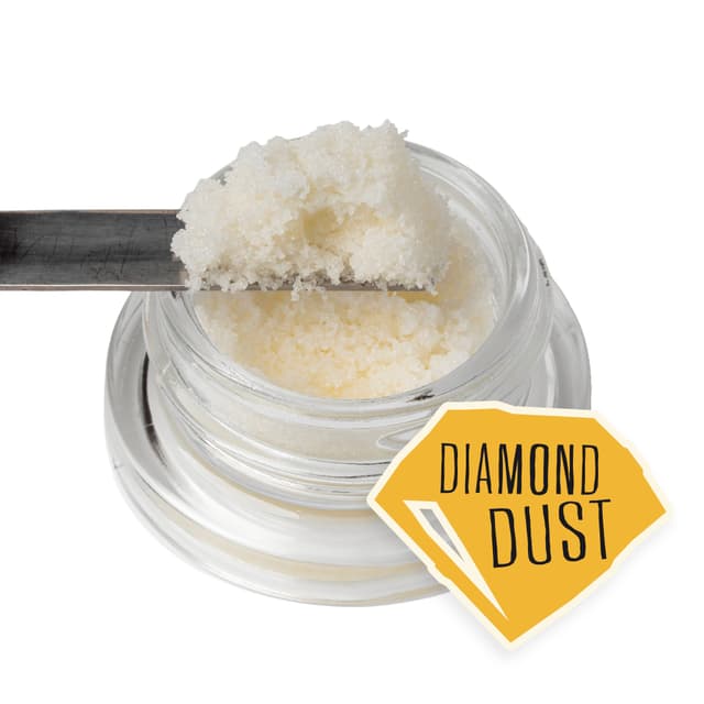 Diamond Dust 1g