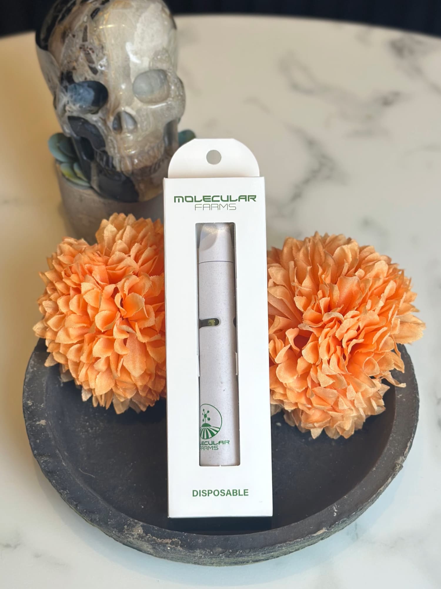 Sour Diesel Disposable 0.5g