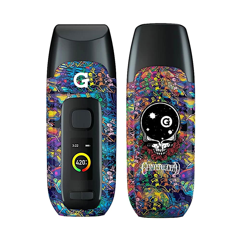 G Pen | Dash+ Vaporizer