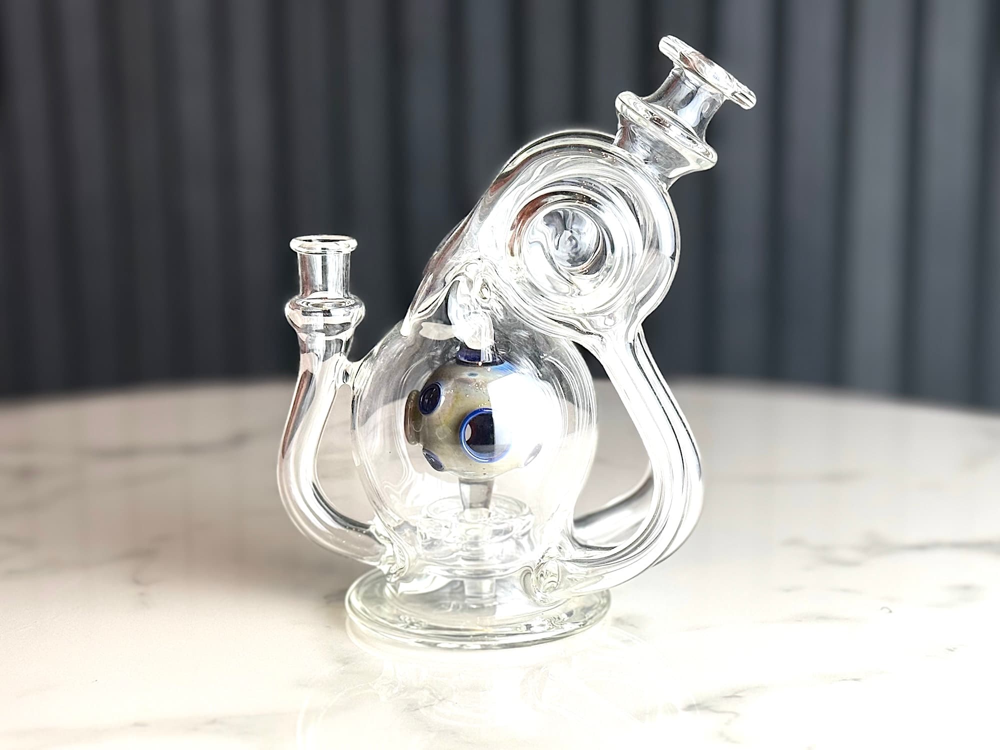 HL Glass | Hoba Recycler