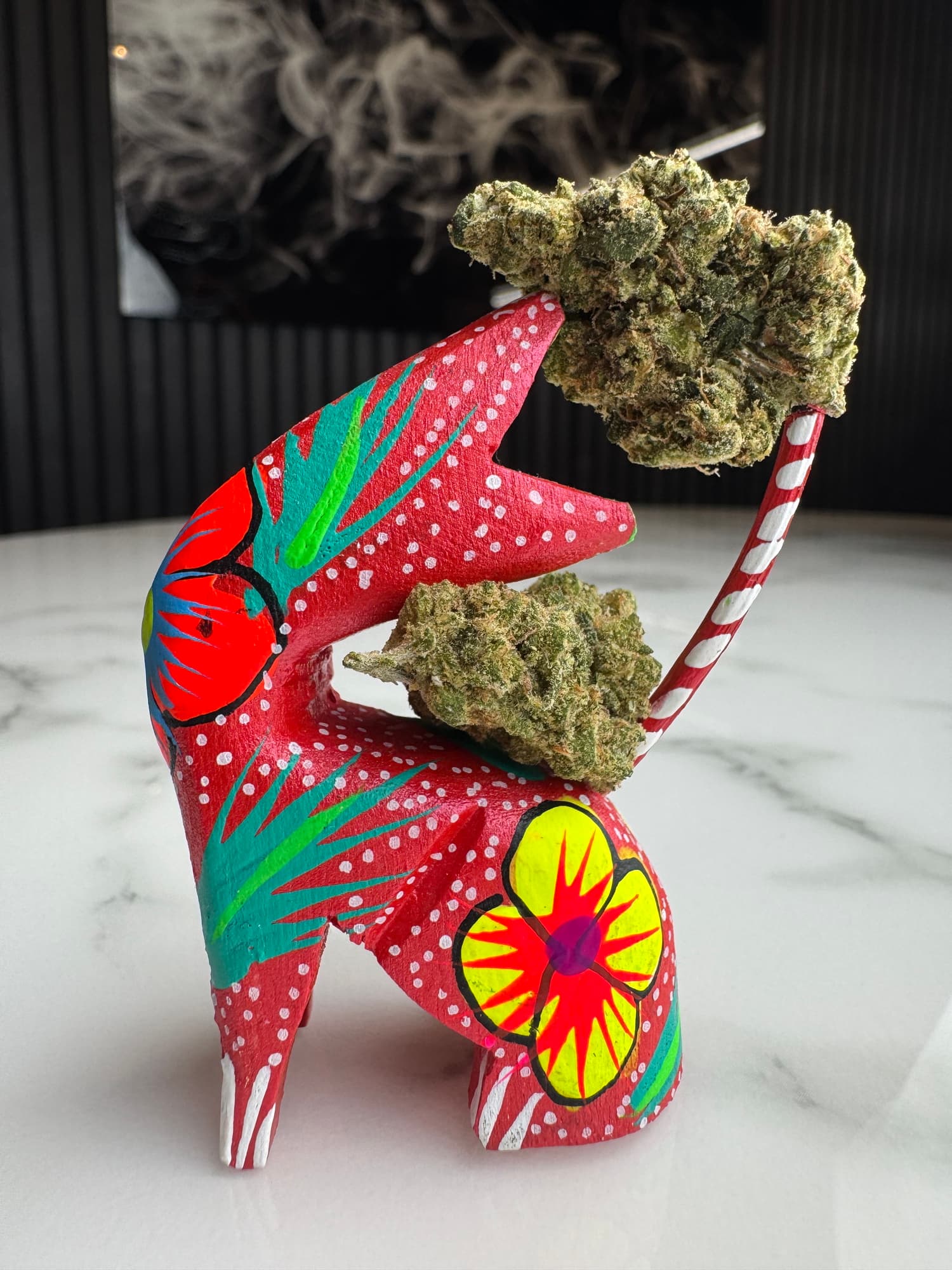 Trainwreck
