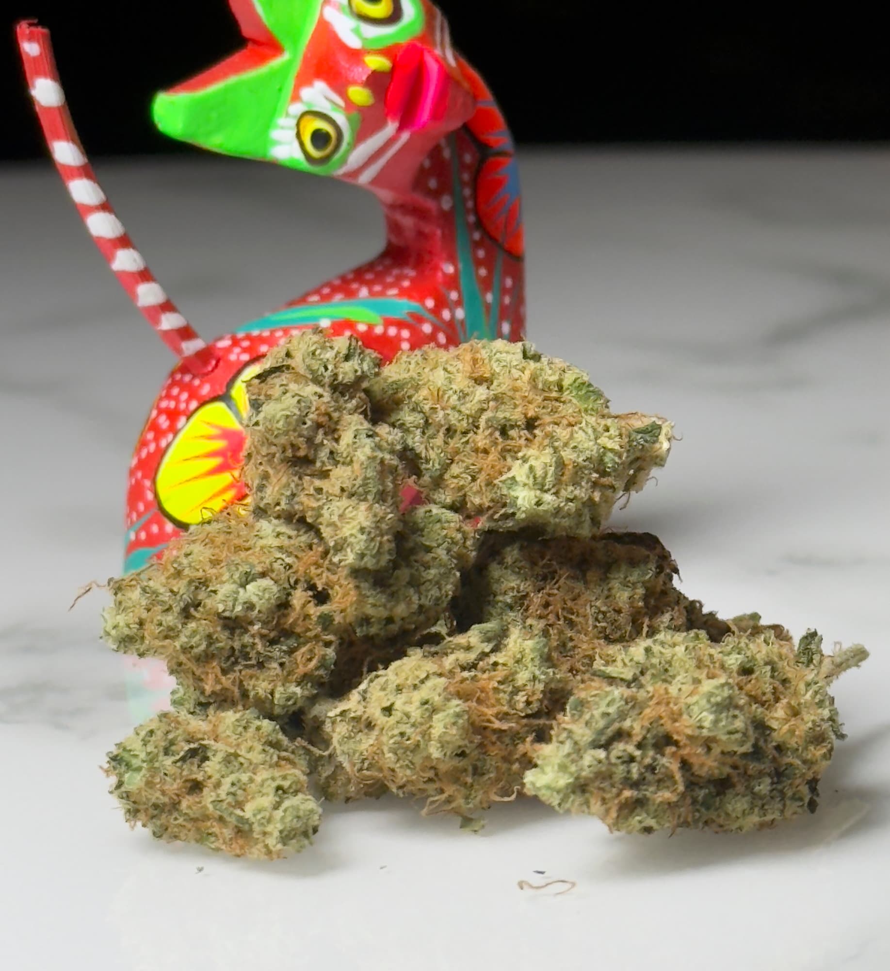 Dinafem Diesel