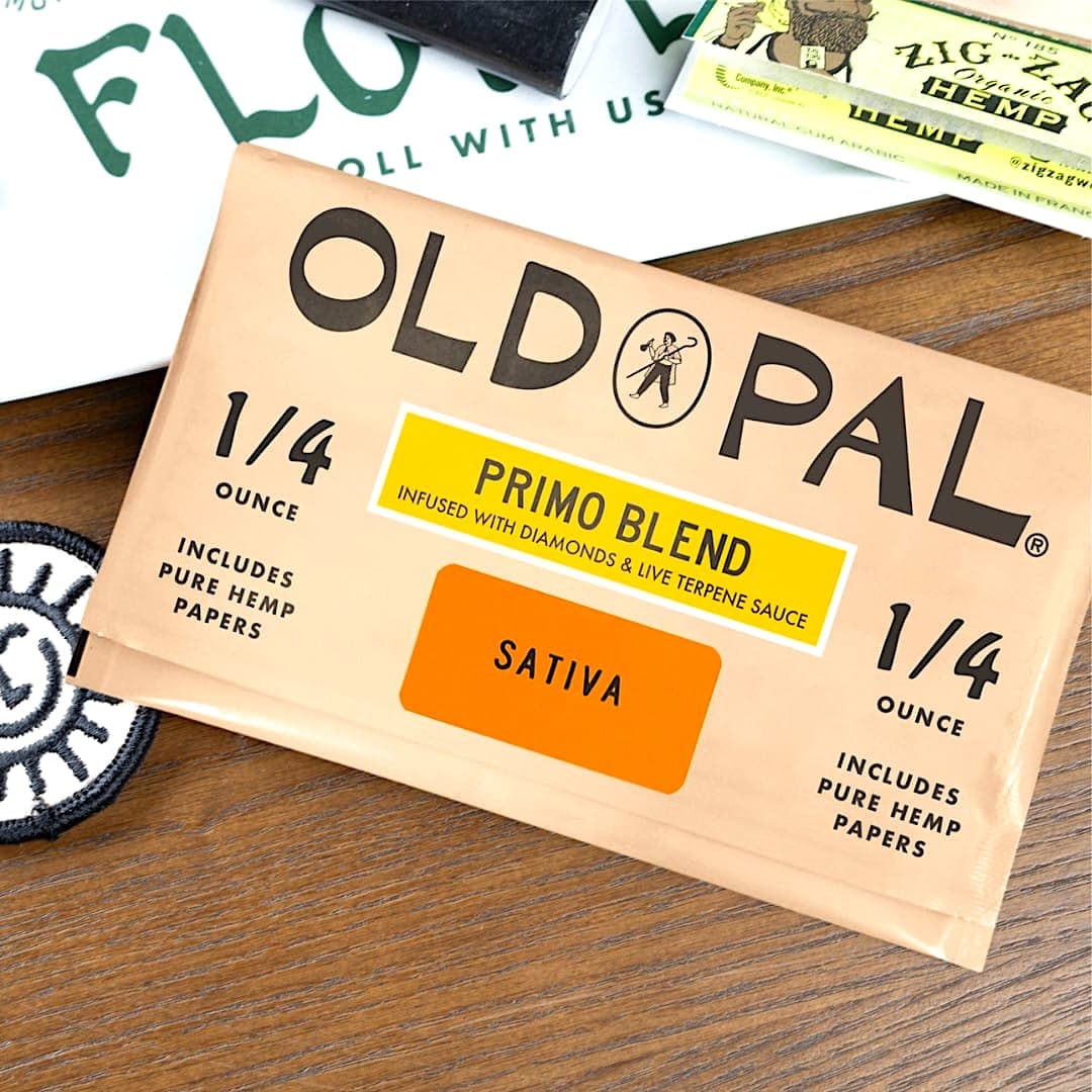 Old Pal Pre-Ground 7g | Sativa