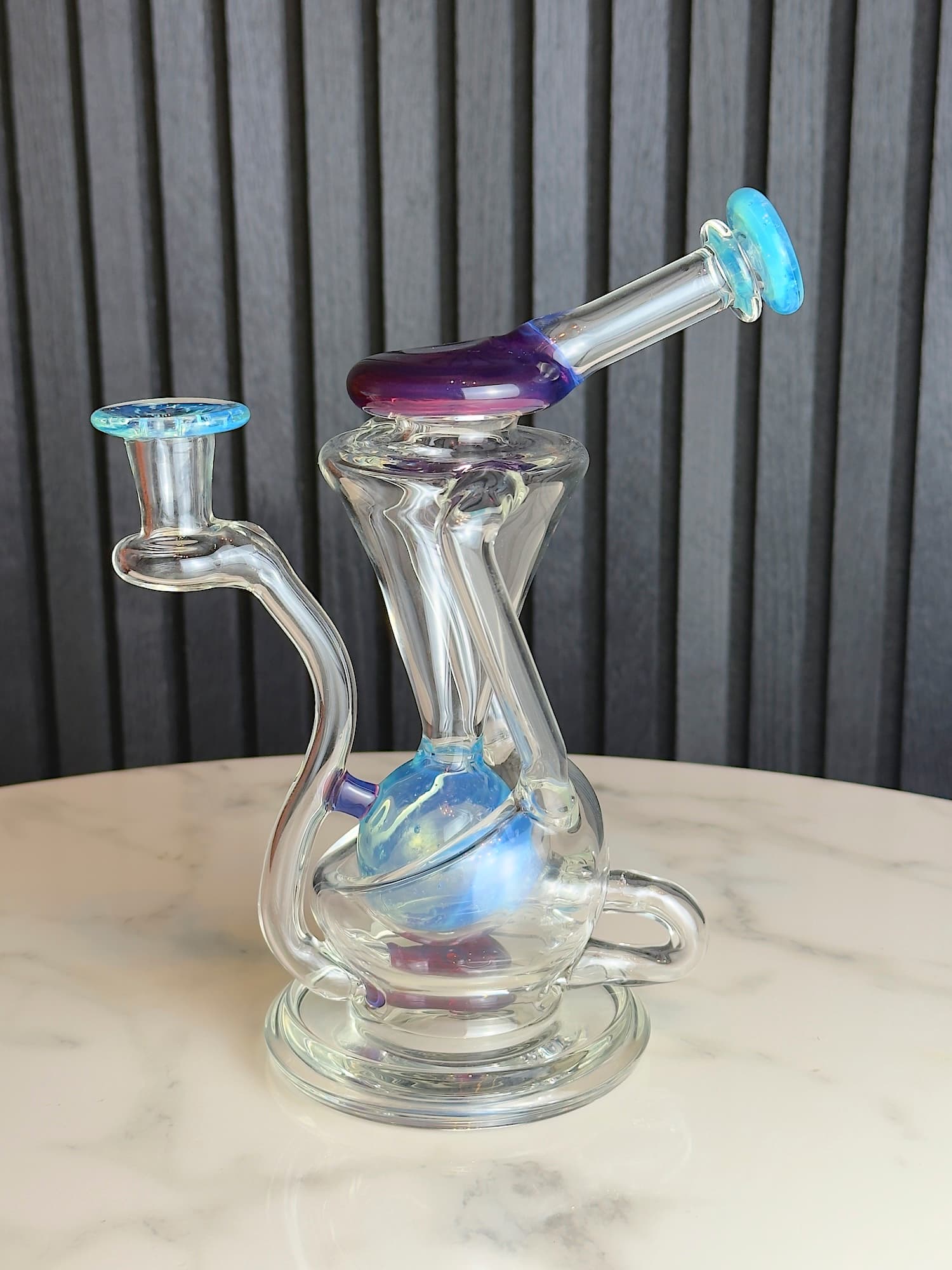Kyru Glass | Observatory Recycler