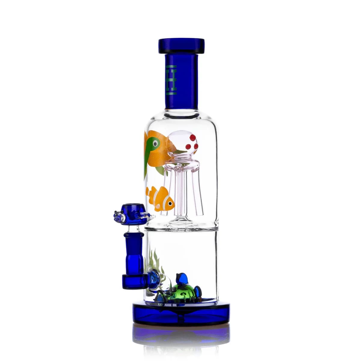 HEMPER | Ocean XL Bong