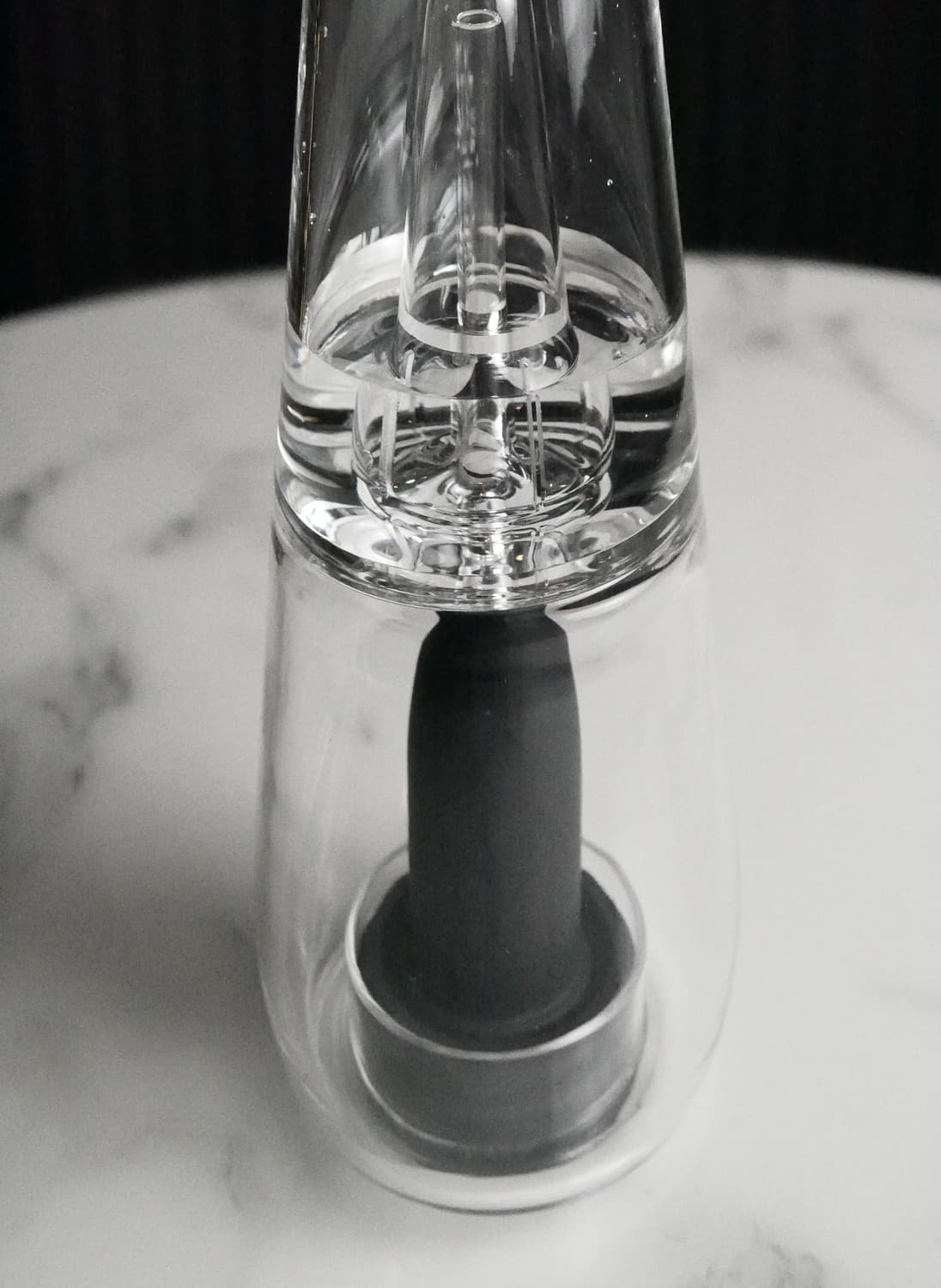 Poseidon Bubbler