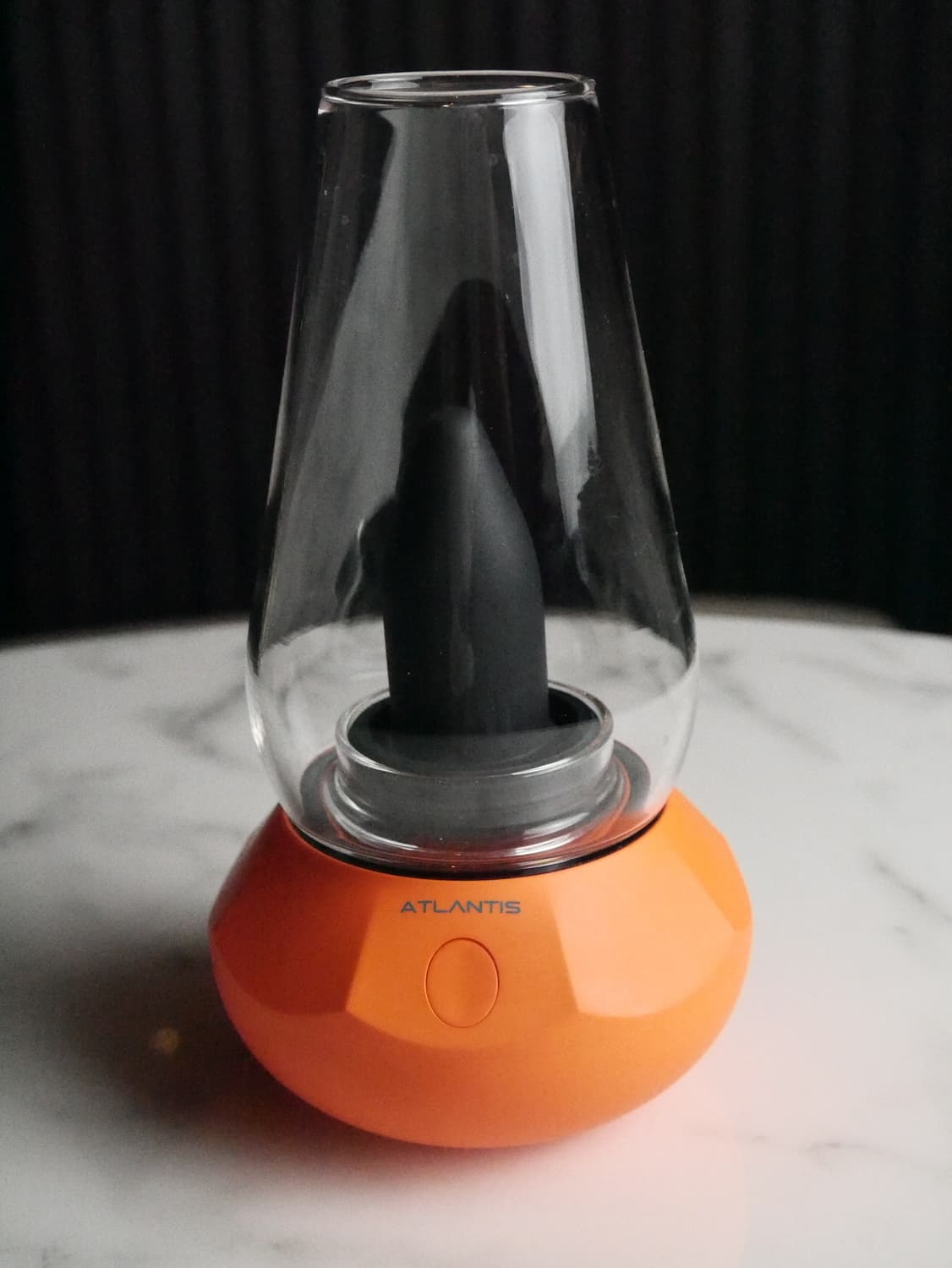 Atlantis 510 Cup Vaporizer