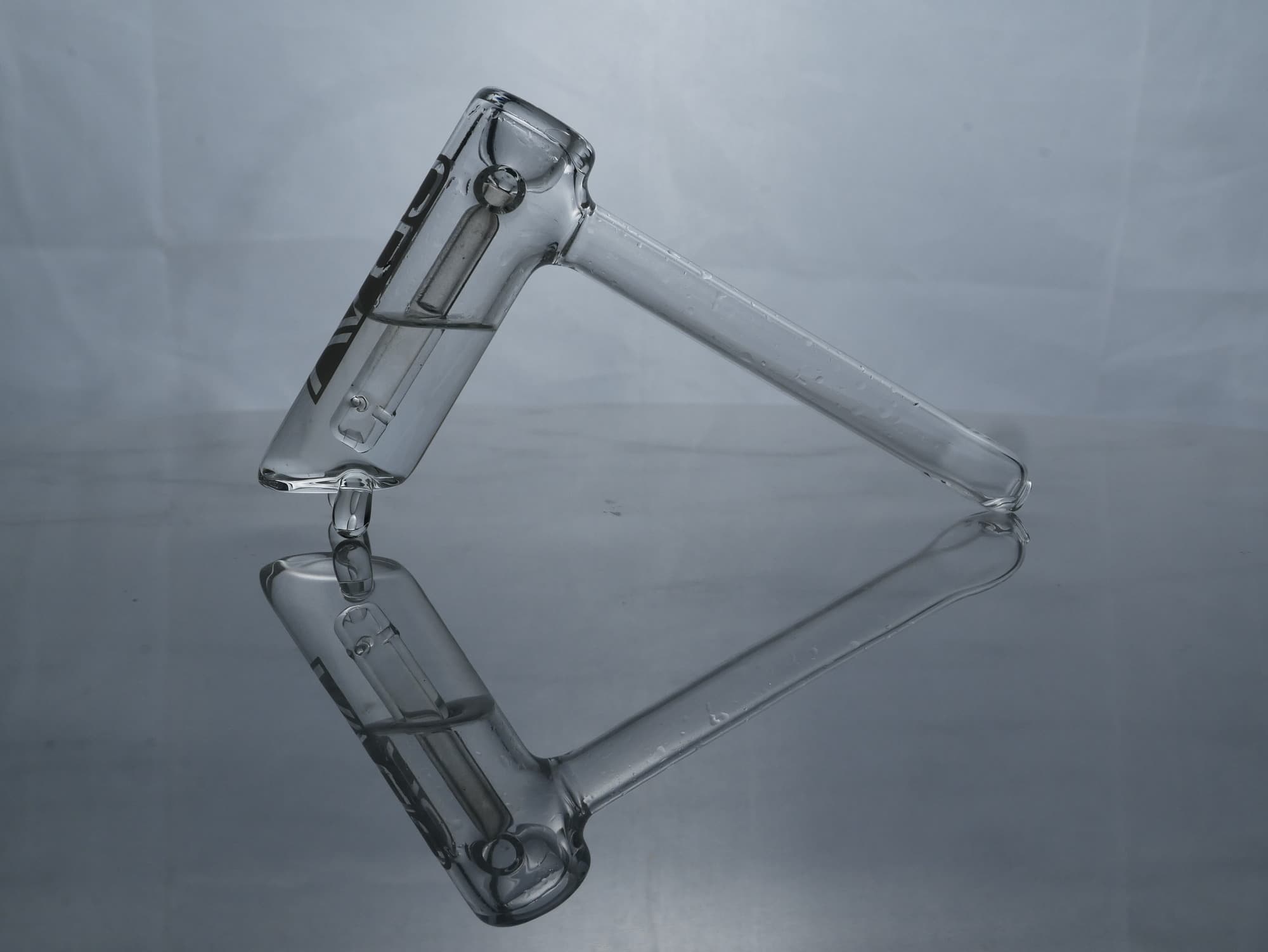 GRAV® | Mini Hammer Bubbler