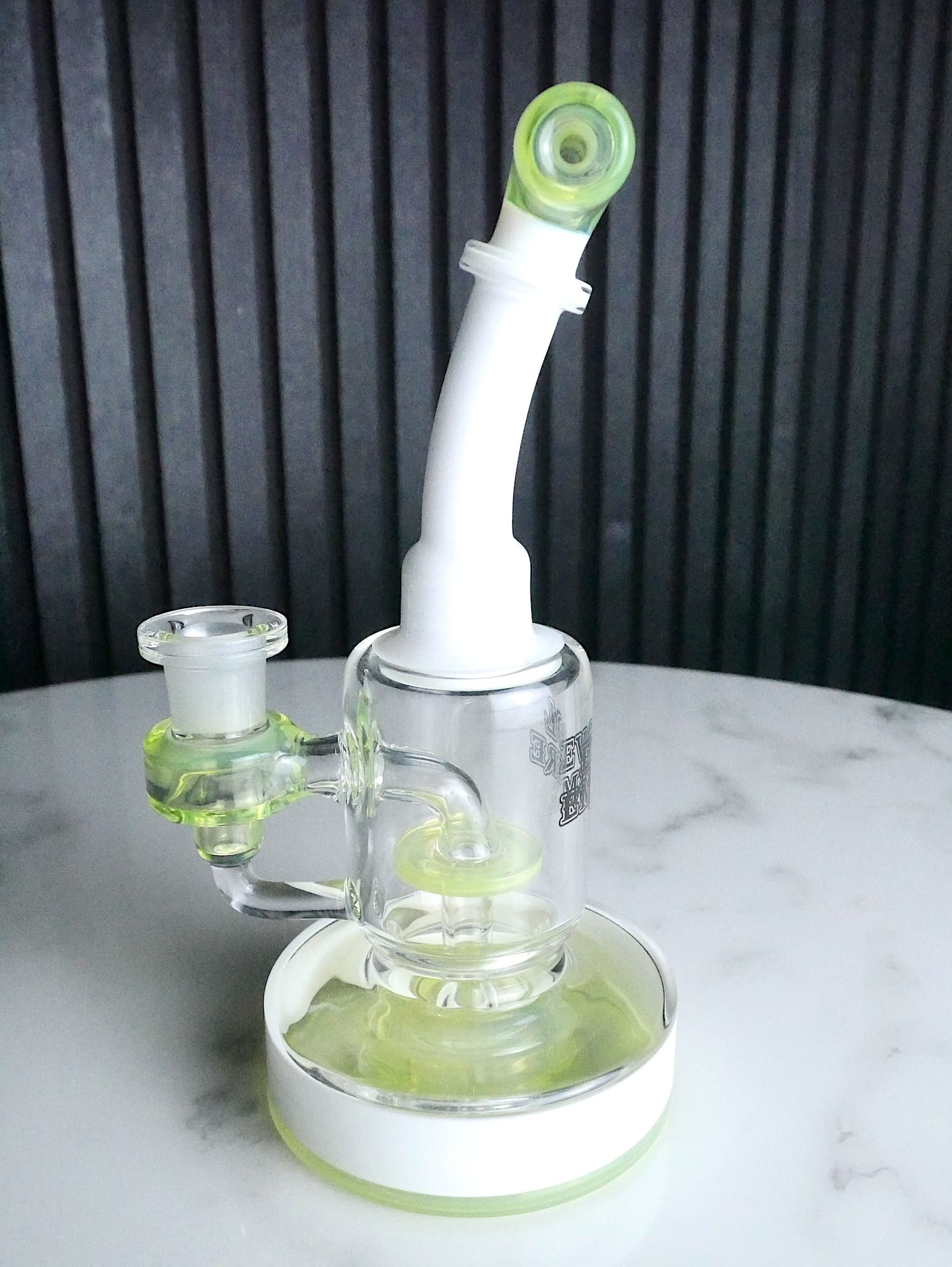 Evol Empire | All Day Rig | Frost