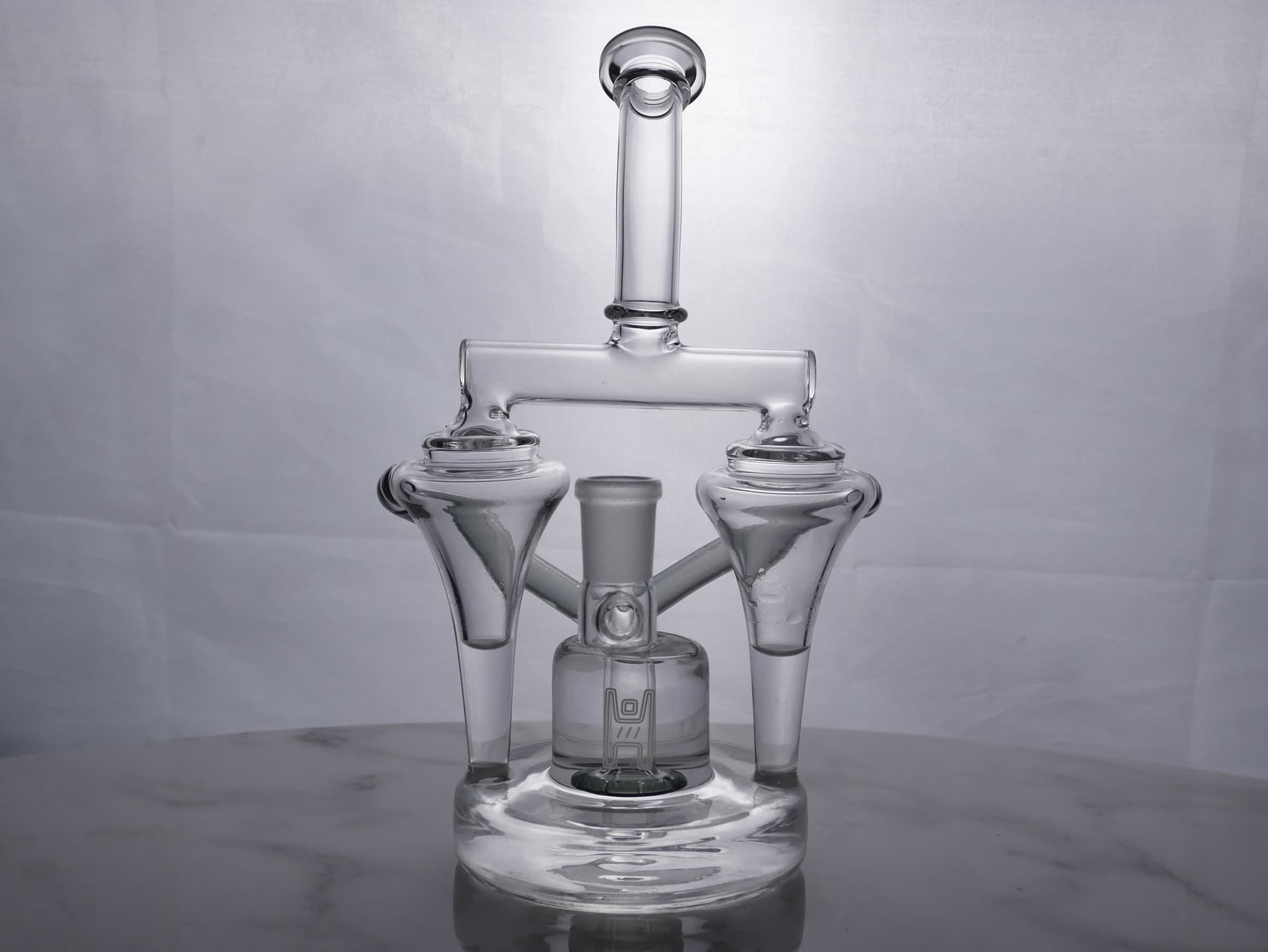Human Grade | Dual Recycler 