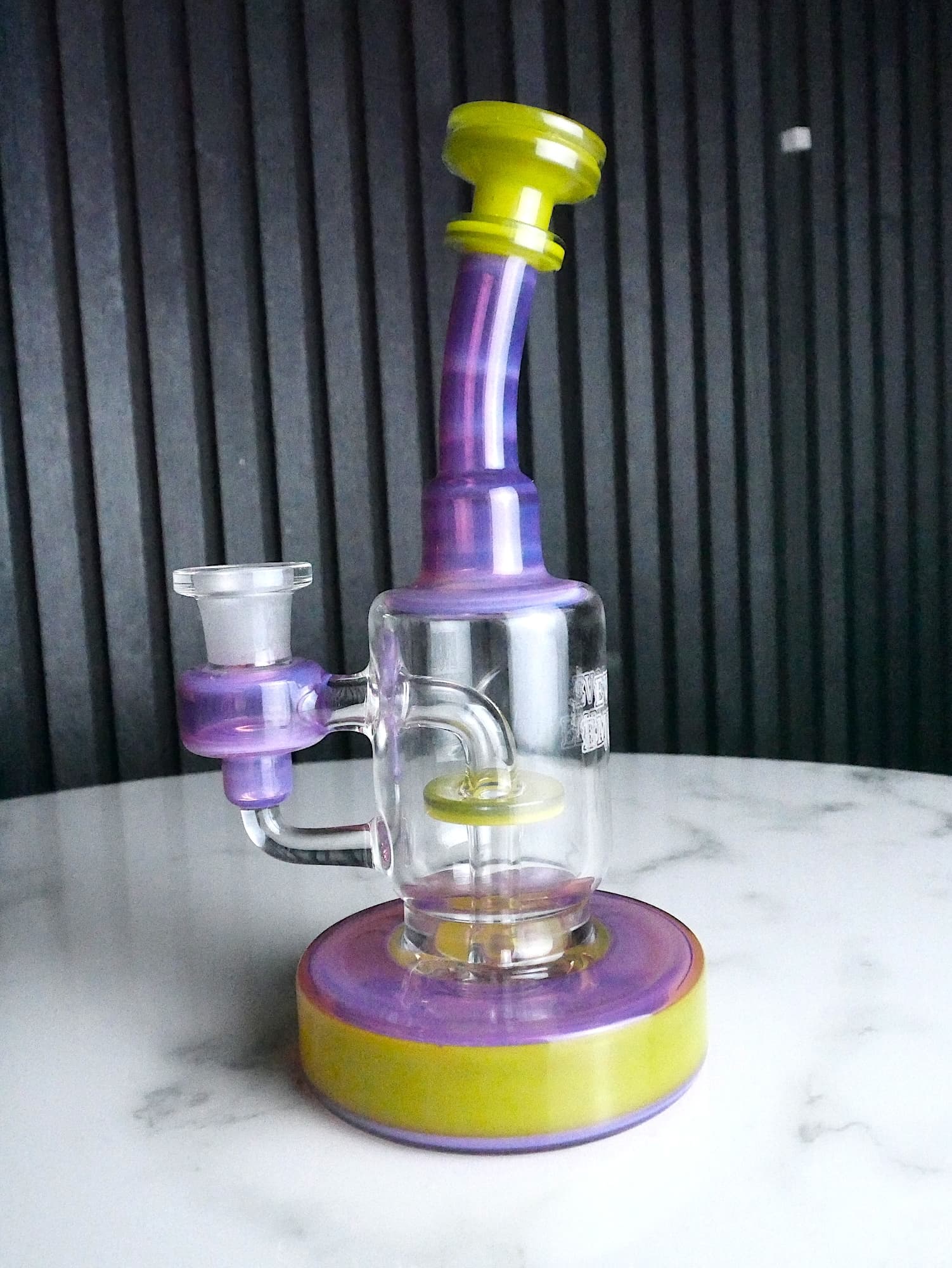 Evol Empire | All Day Rig | Karmaline