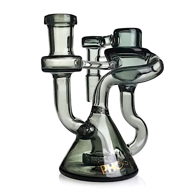 Phoenix Star | Recycling Ash Catcher | Gray