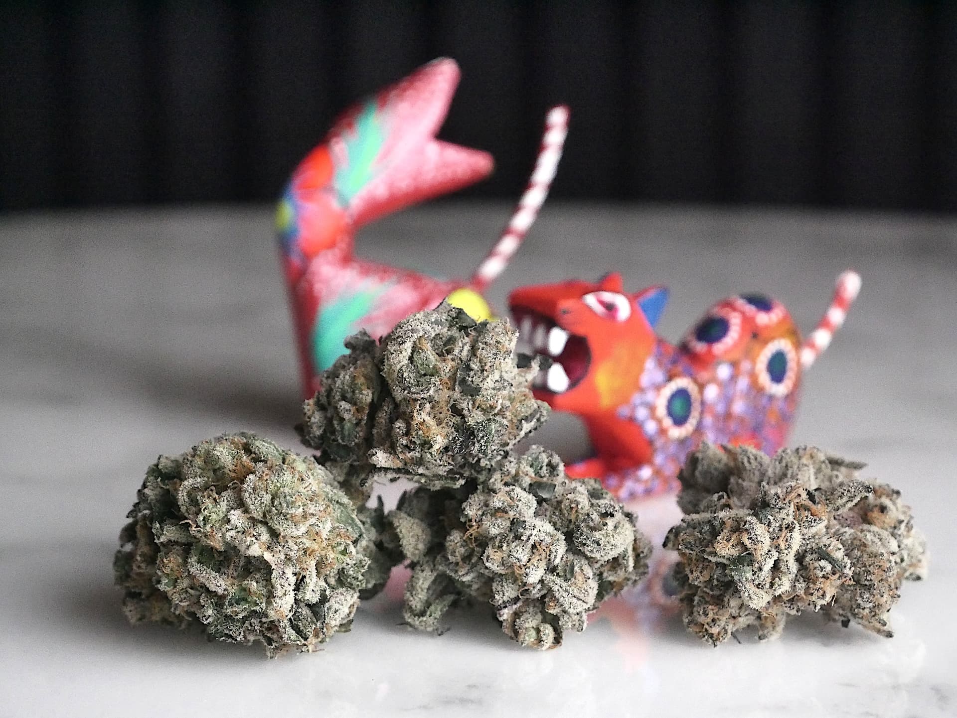 Sticky Fingers