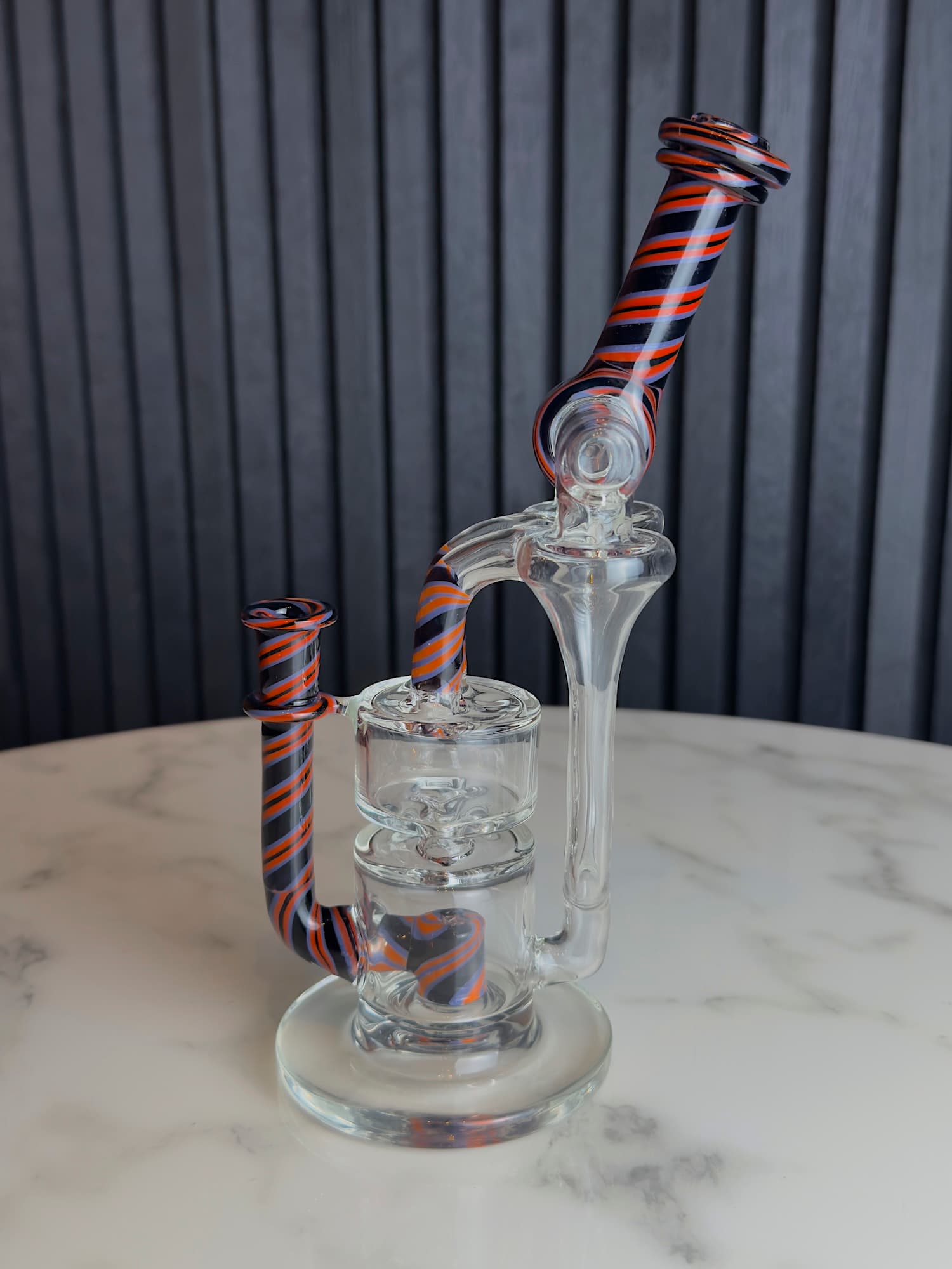 Domer | Double Stack Double | Twisted