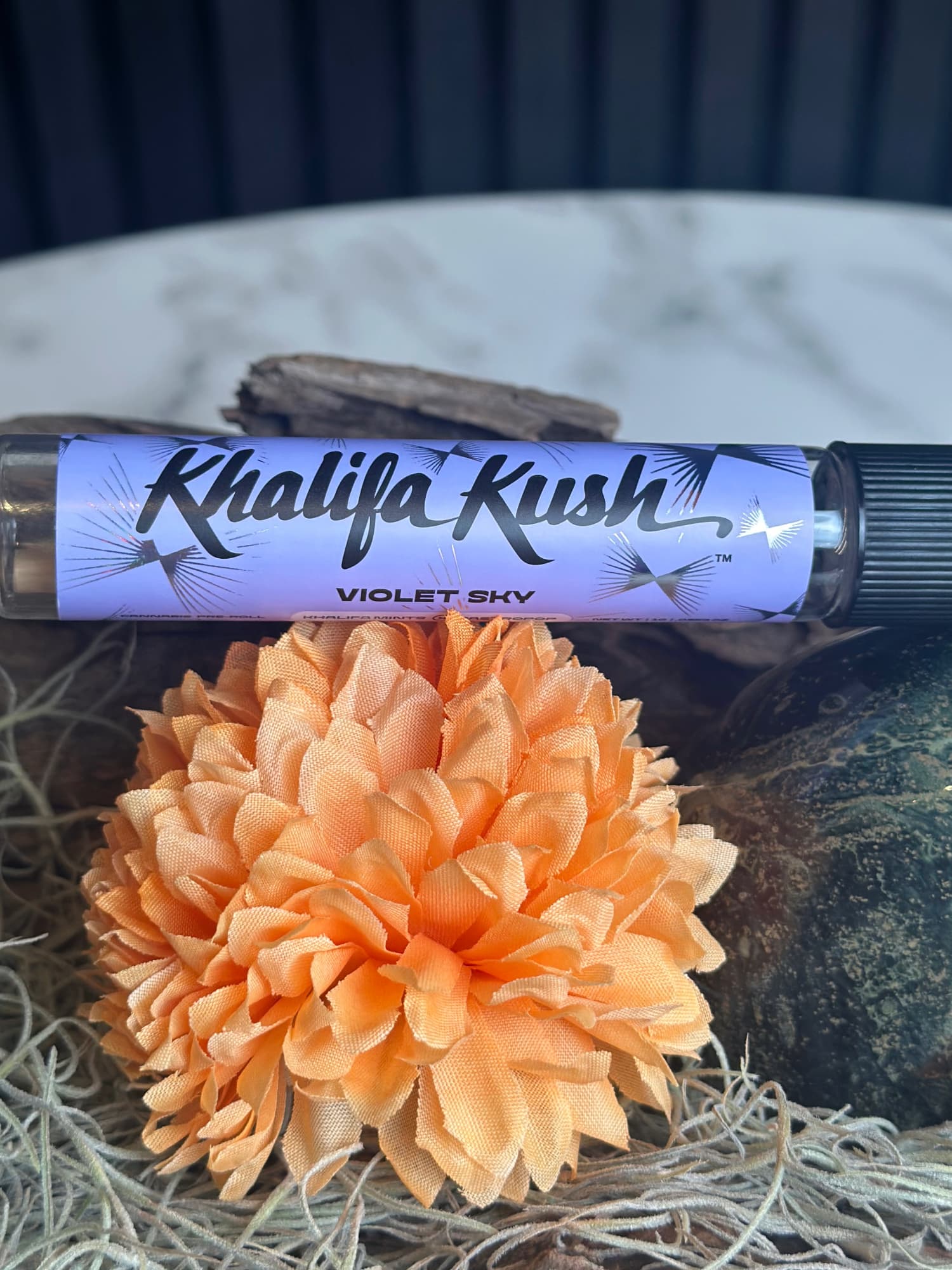 Violet Sky Single Preroll 1g