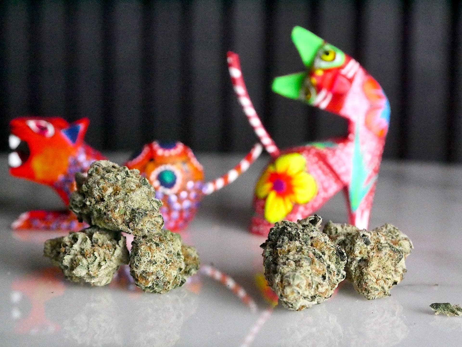 Zkittlez OG