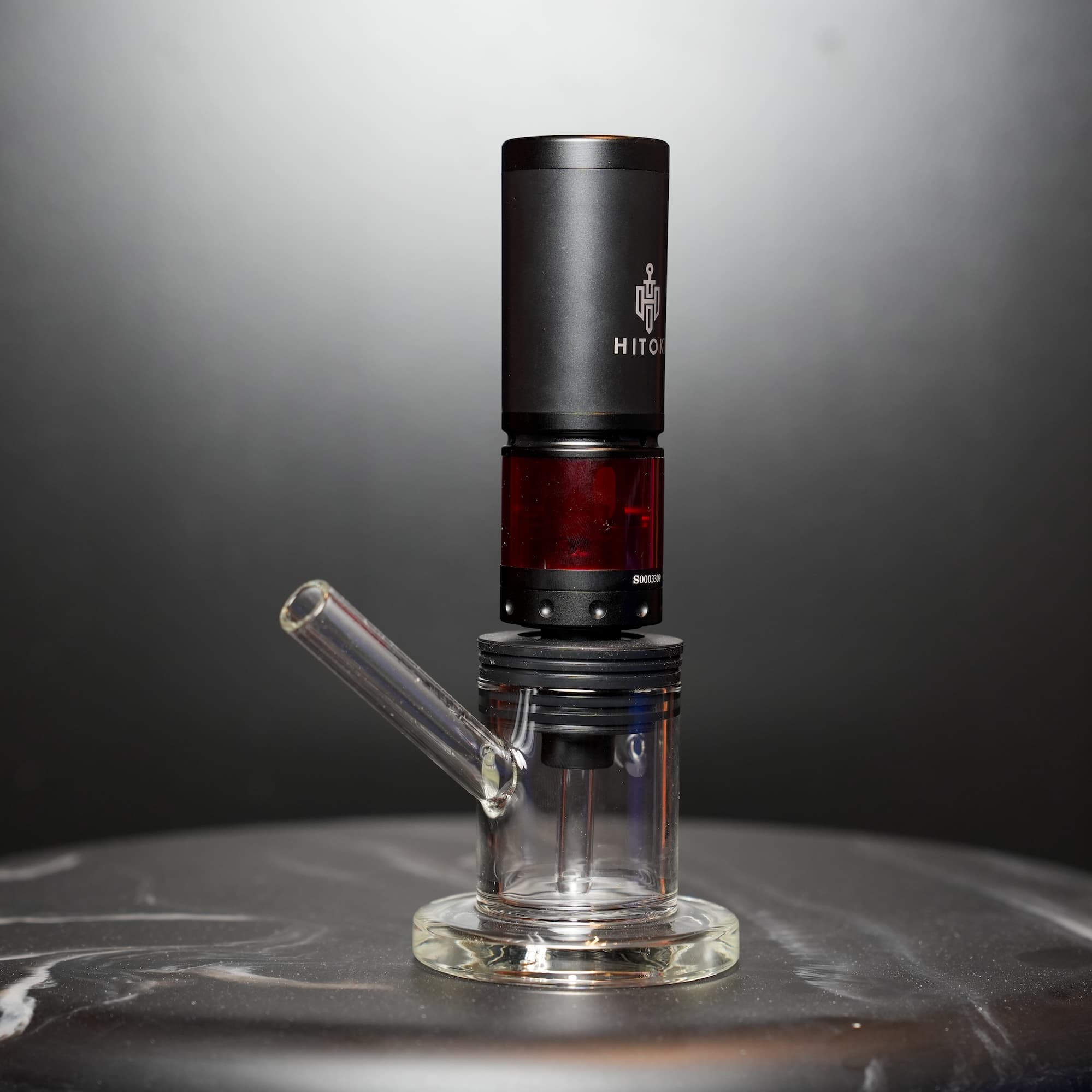 Saber | Bubbler