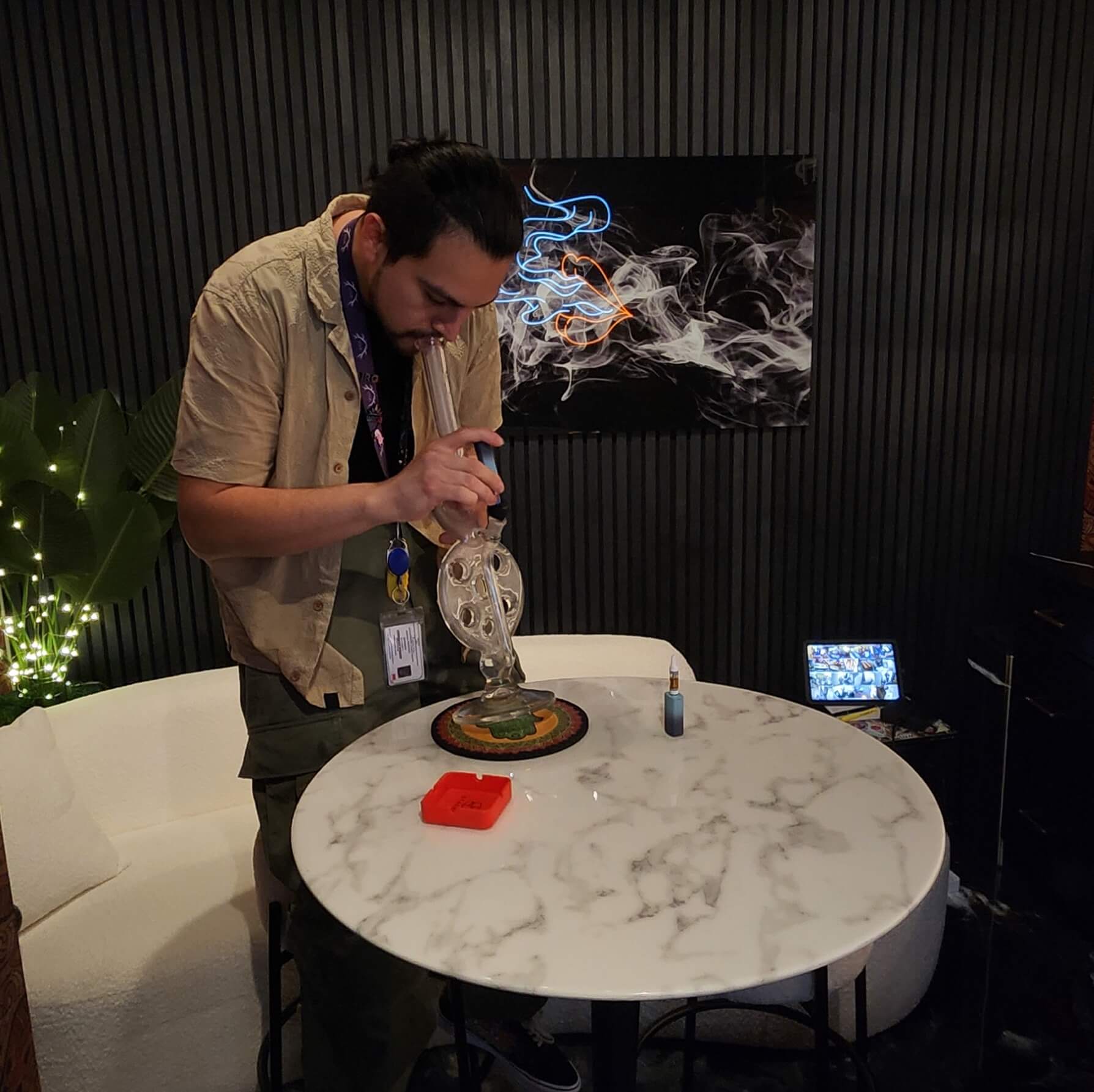 Exclusive DF lounge Member Benefits