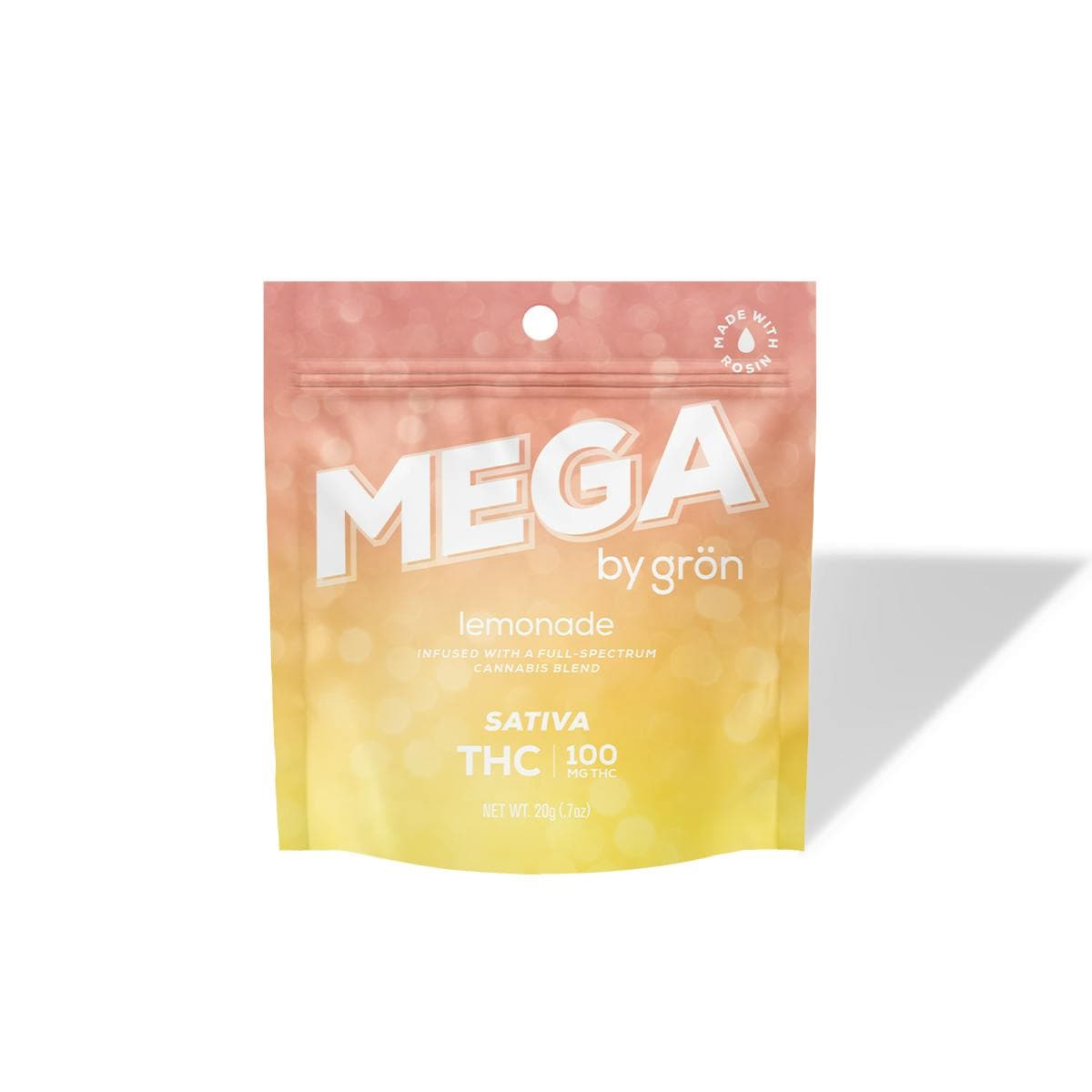 Lemonade Mega Pearl