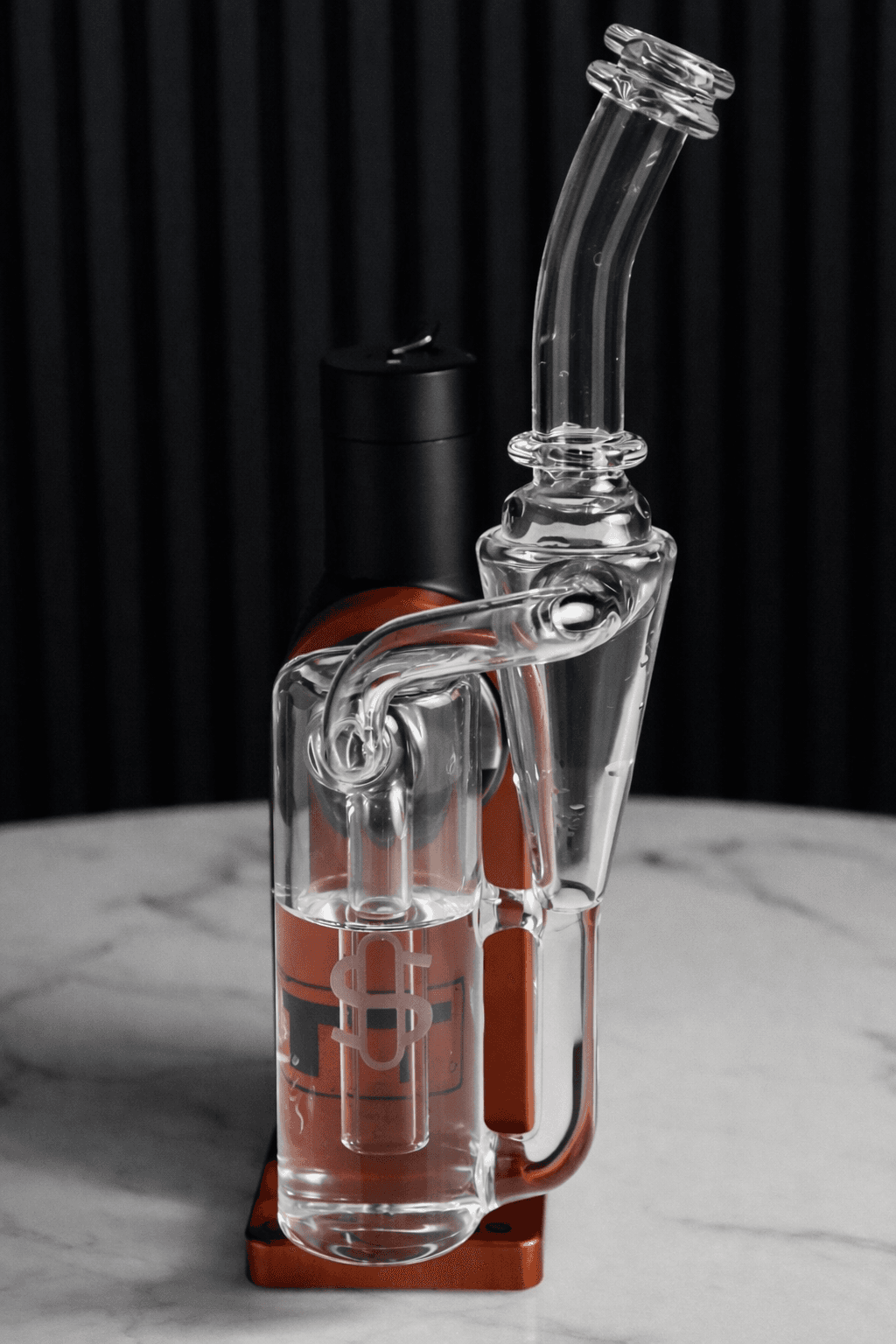 Modul Dok Glass Recycler