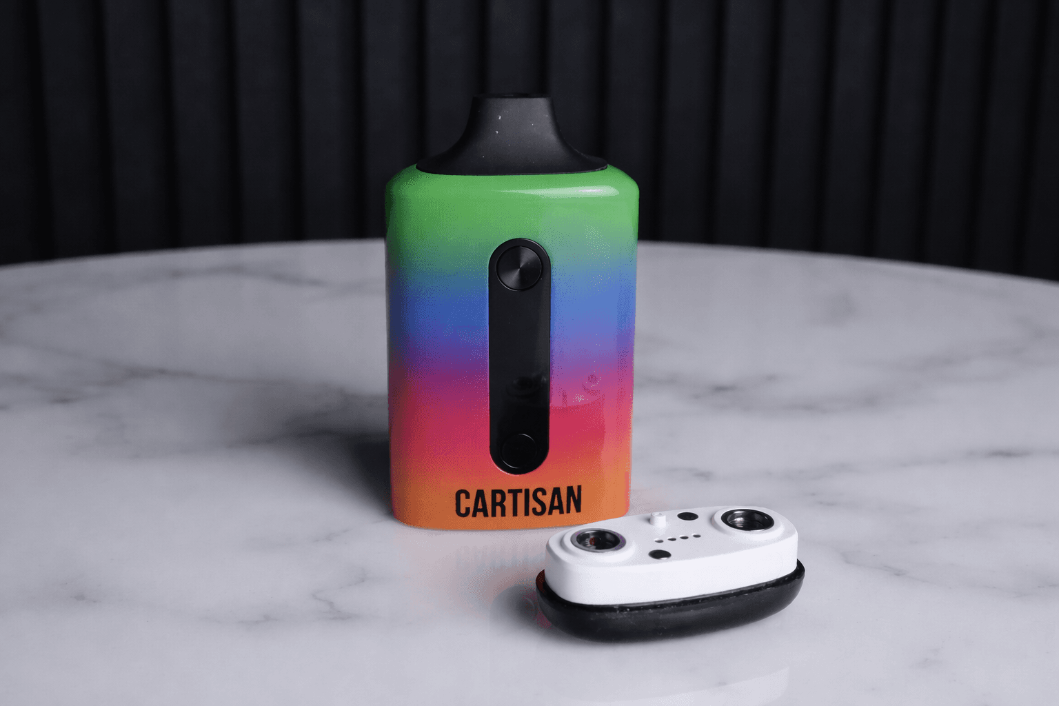 Cartisan | Veil Bar Duo