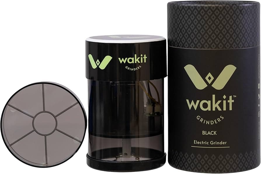 Wakit Electric Grinder
