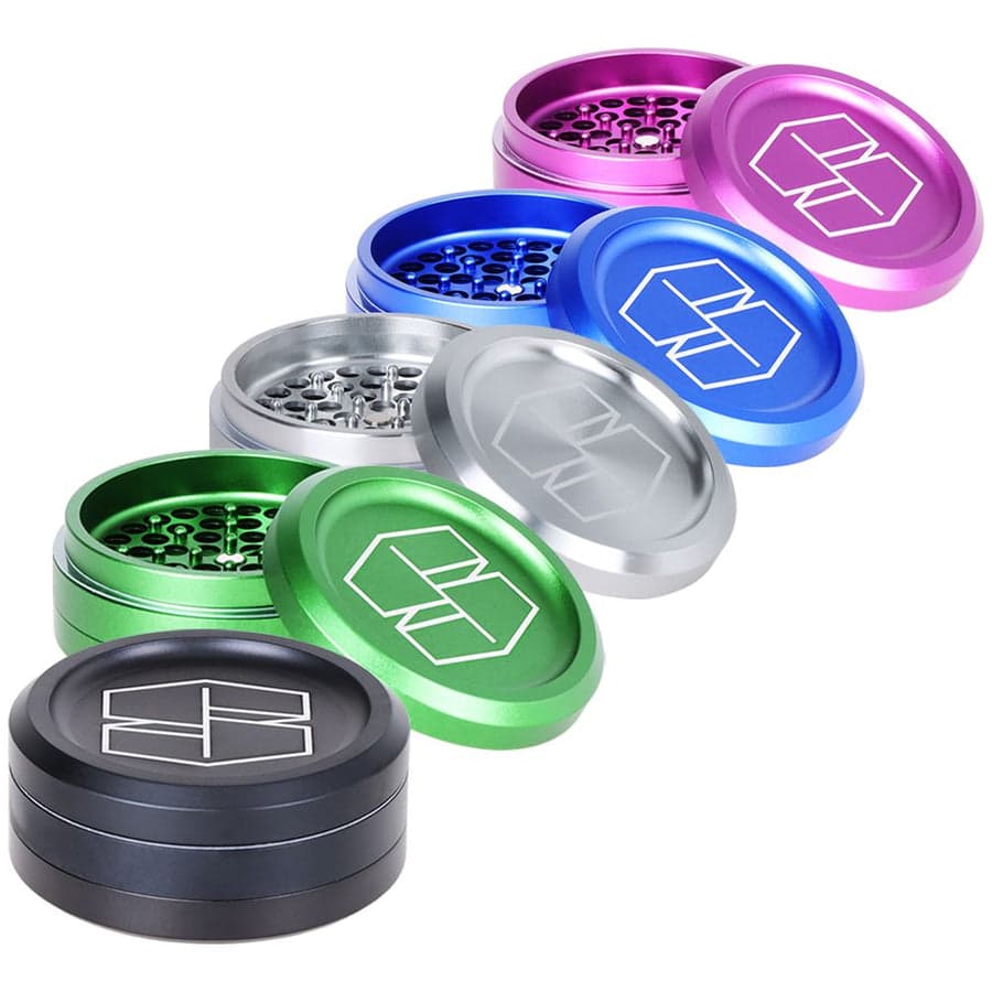 Stache | Slim Grinder | 3pc