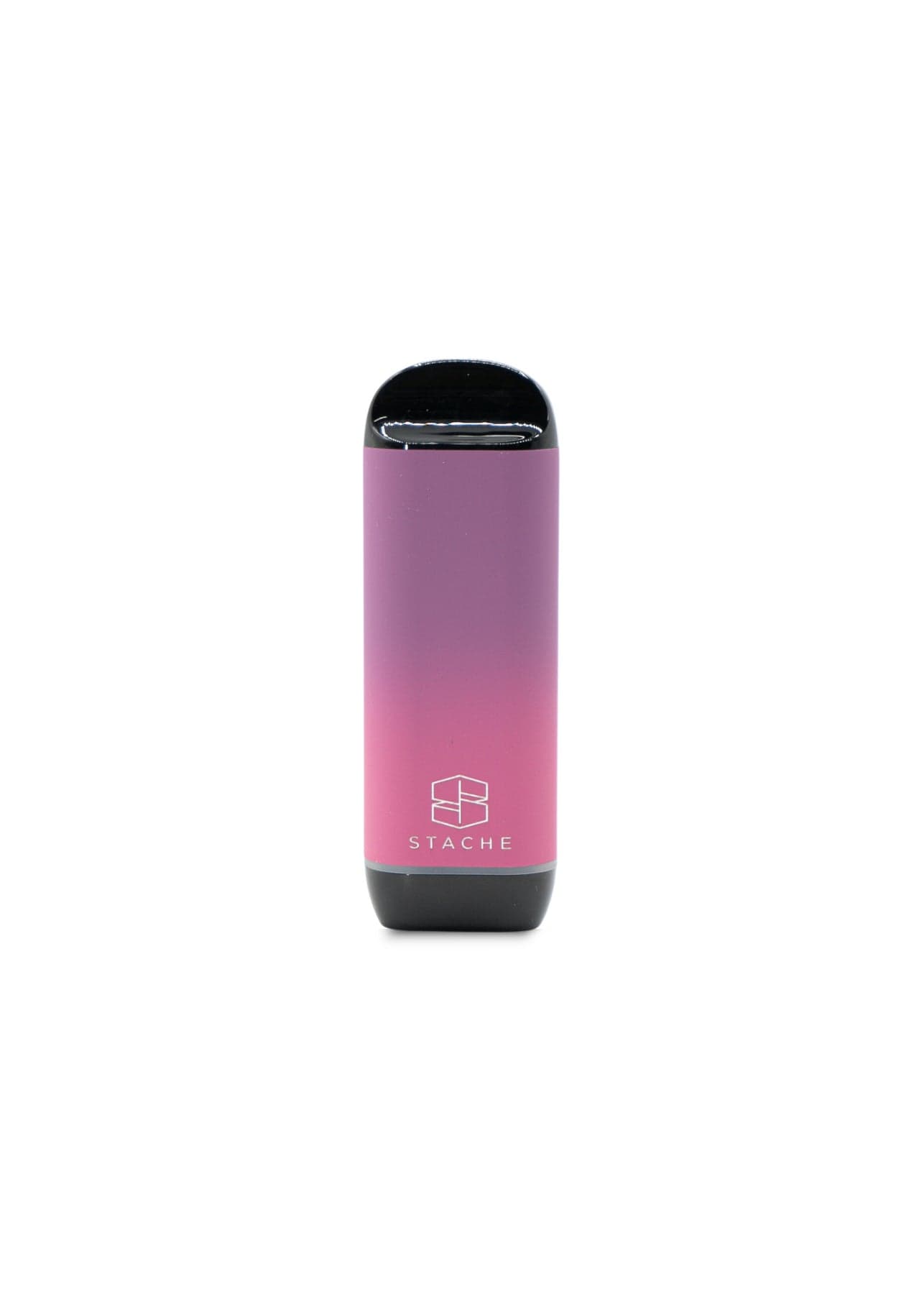 Stache | NOD 510 Battery | Faded Pink Purple