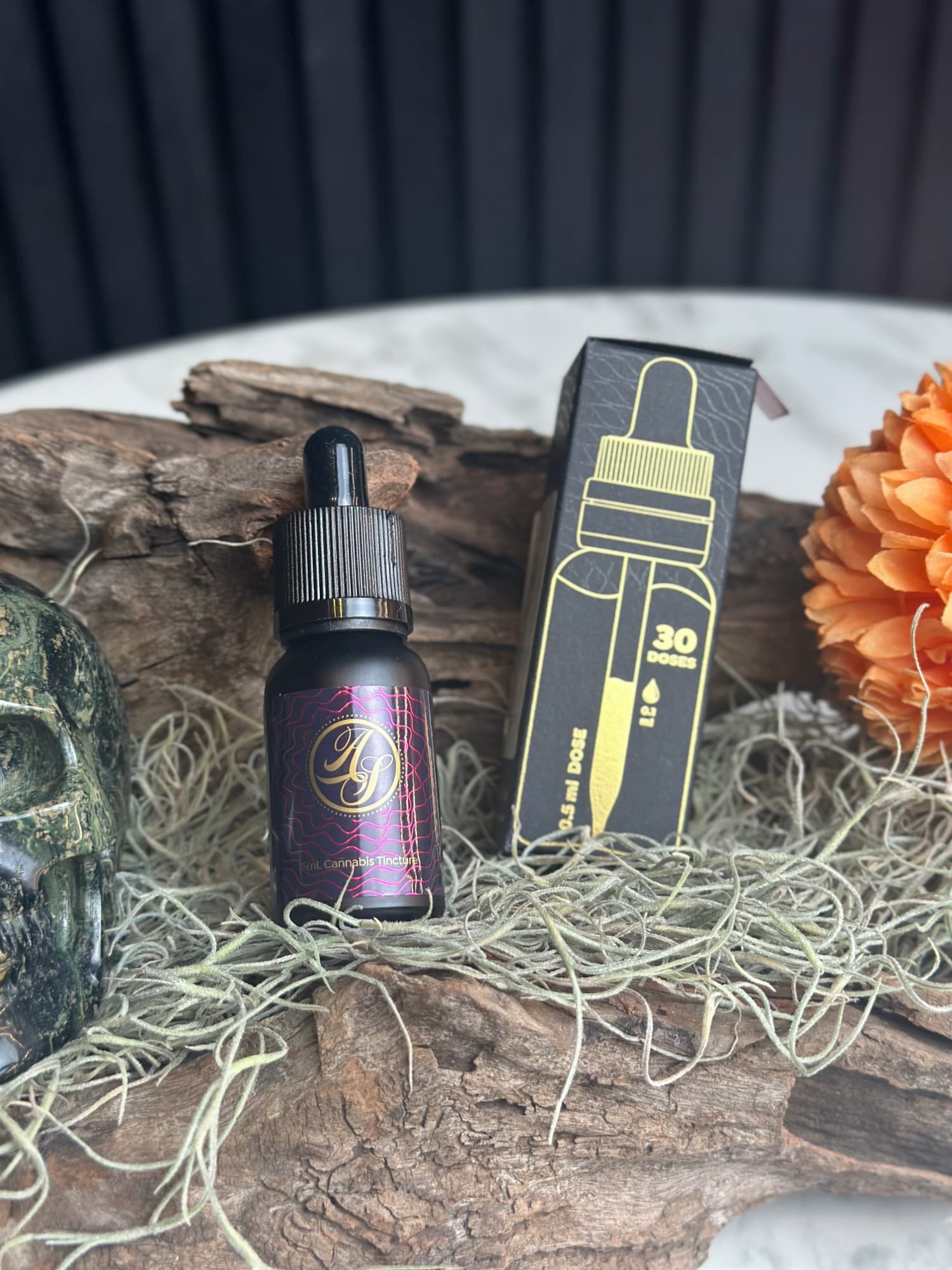 Jokerz Ethanol Tincture 350mg THC