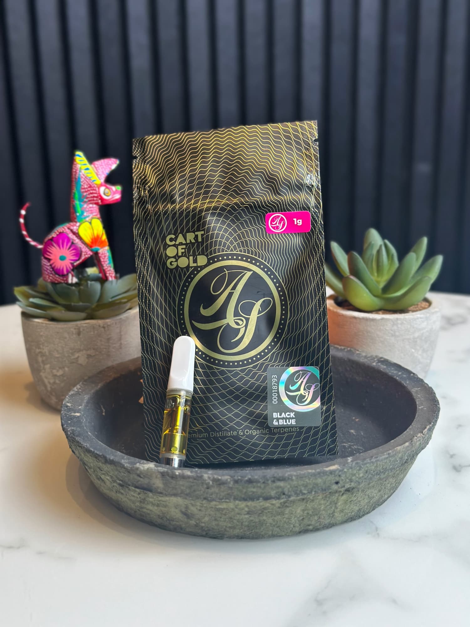 Forbidden Fruit Full Spectrum Vape 1g