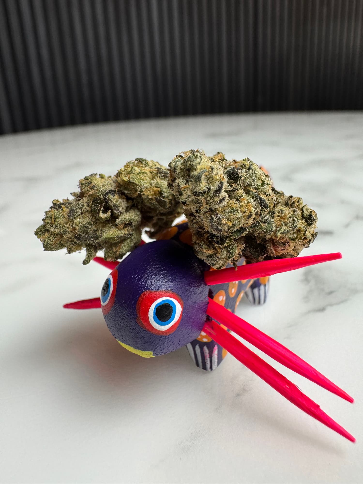 Blackberry Banana OG