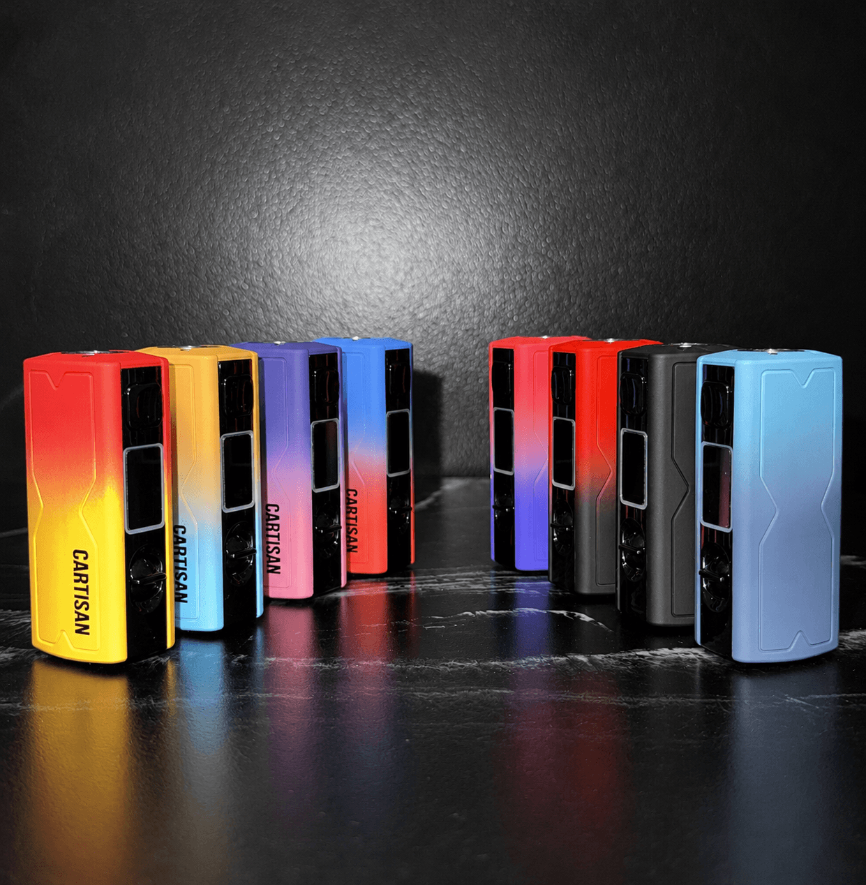 Cartisan | Atom 510 Battery