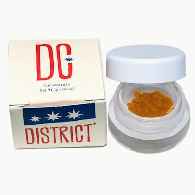 Grape Junky Cured Sugar 1g