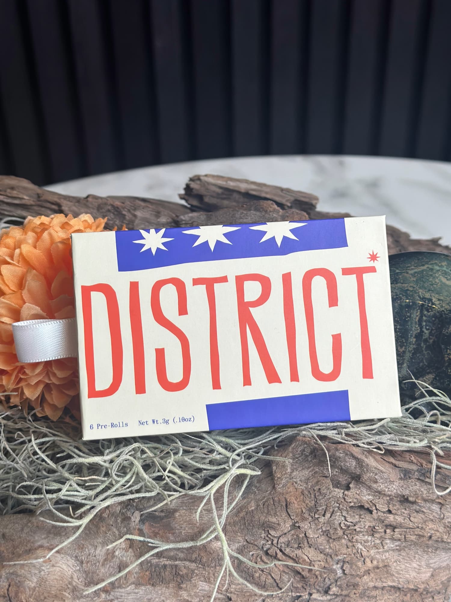 Pave Prerolls 3.0g 6pk