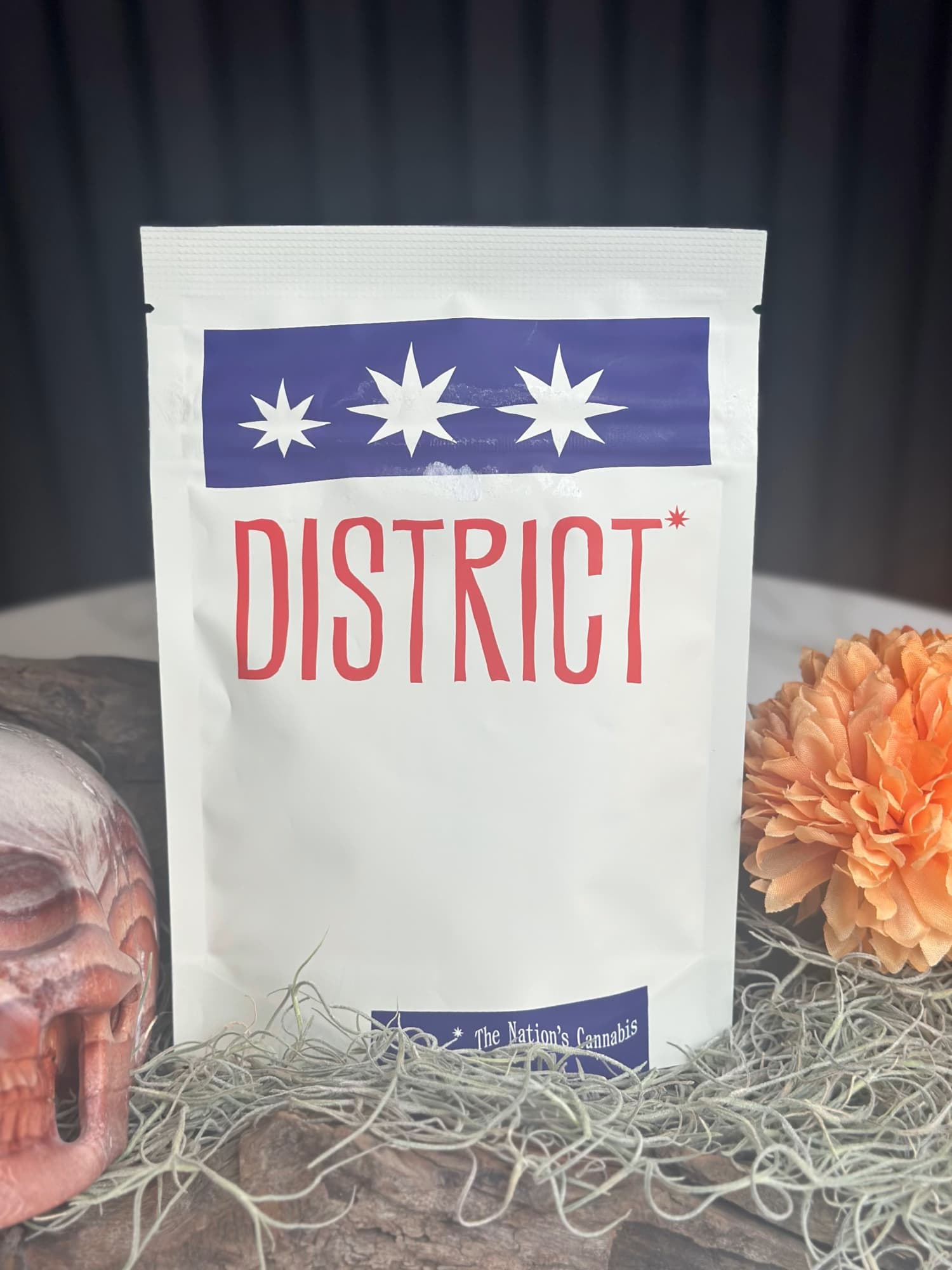 Black Cherry x Black Amber Live Resin Chews | 250mg THC | 10pk