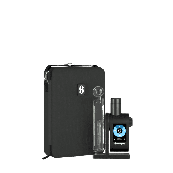 Modul - Dok Deluxe Travel Set (Clear)