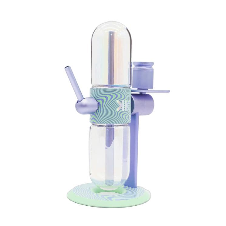Stundenglass | Gravity Infuser | khalifa 6oz.