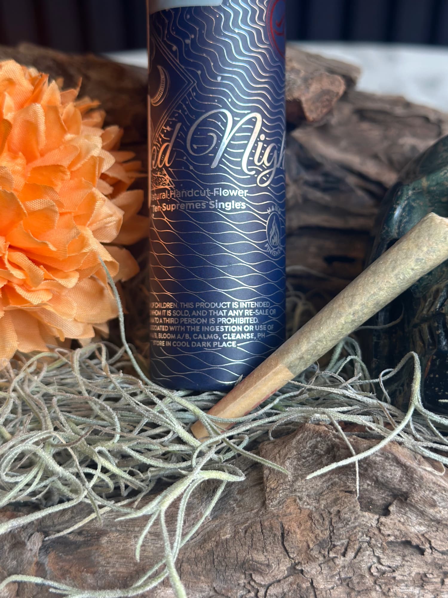 Fuel Biscuits (Good Night) Prerolls 1.75g 5 pk