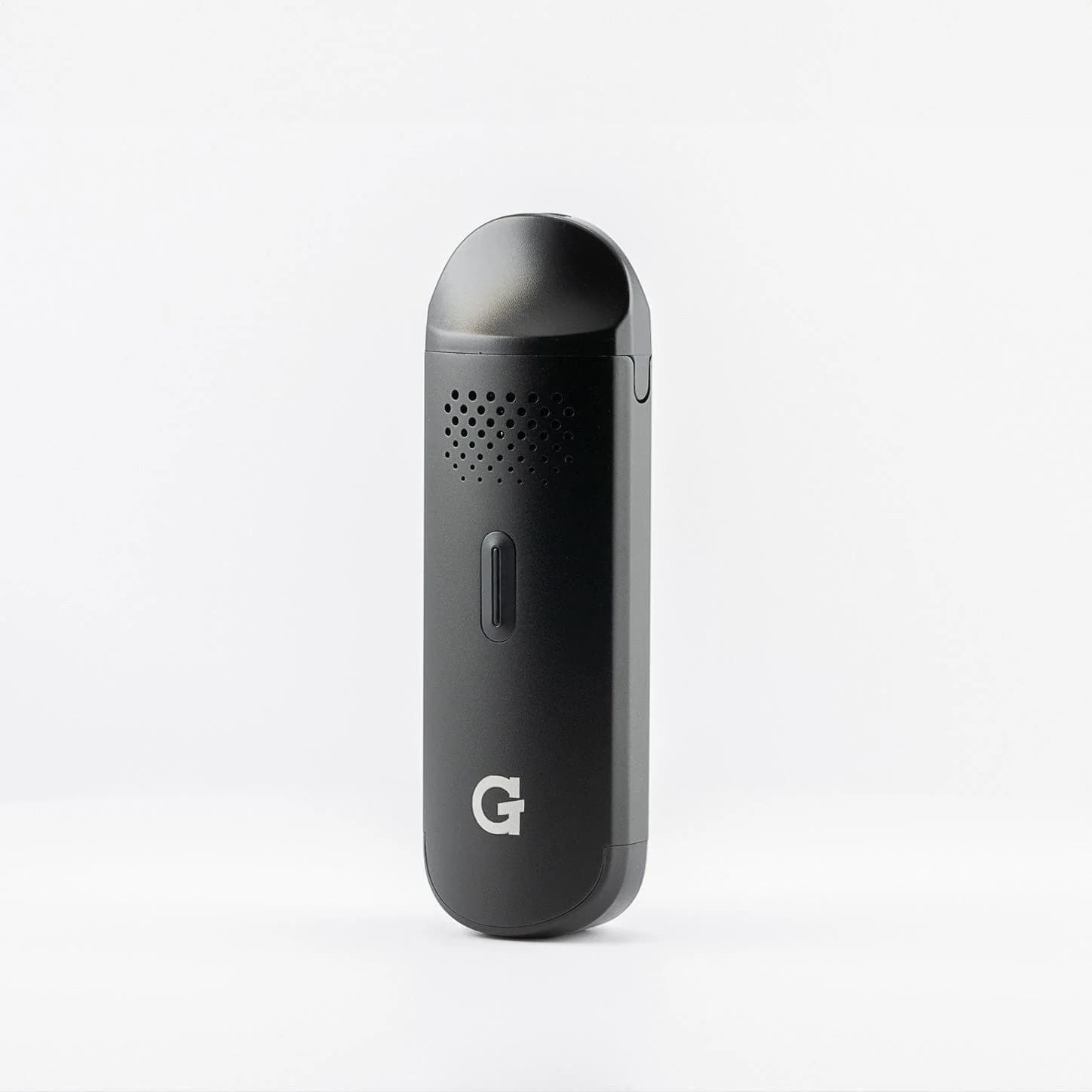 G Pen | Dash Dry Herb Vaporizer | Black