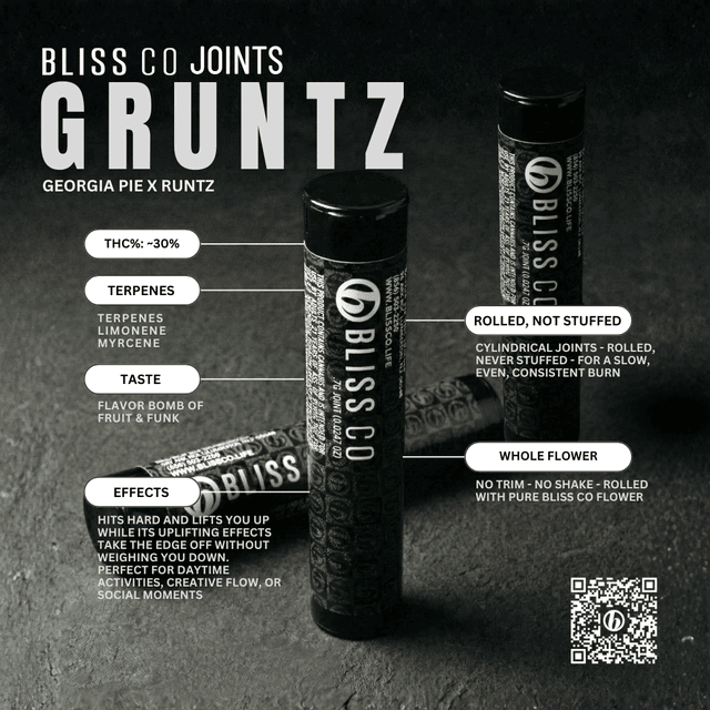 Gruntz .7g Preroll