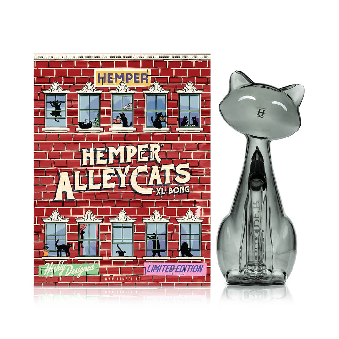 HEMPER | Alleycat XL