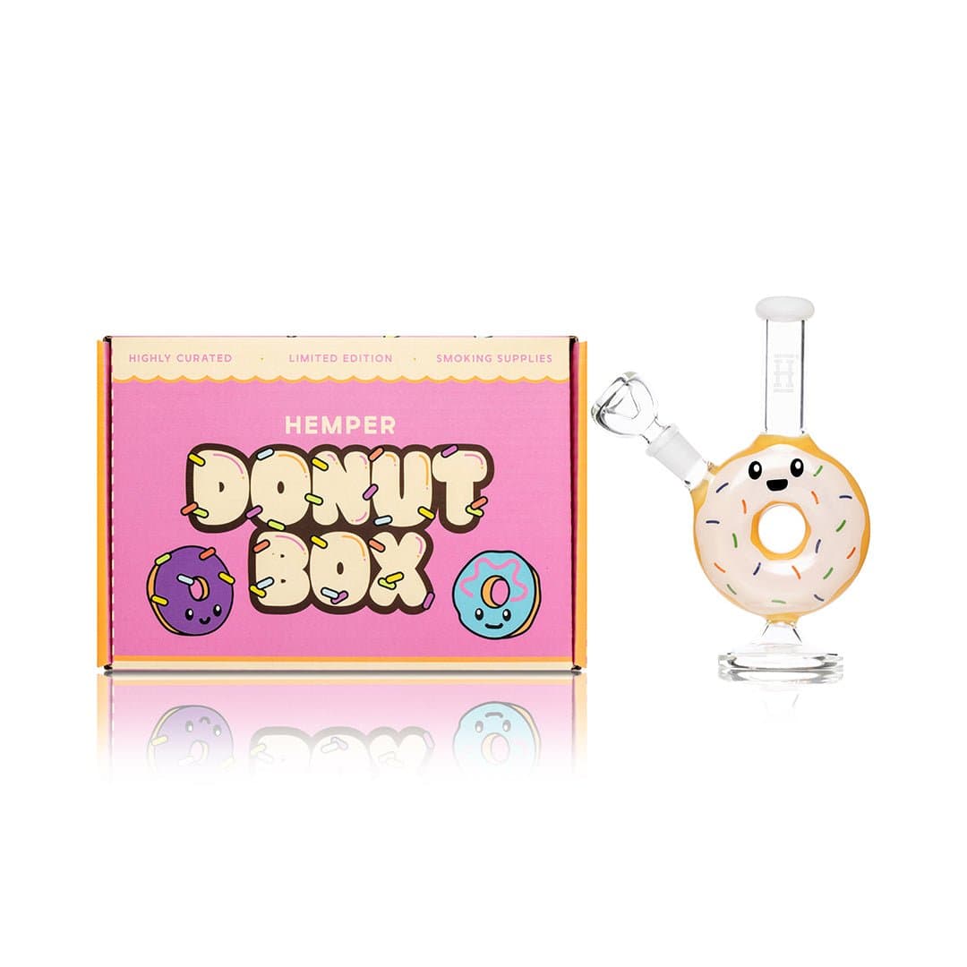HEMPER | Donut