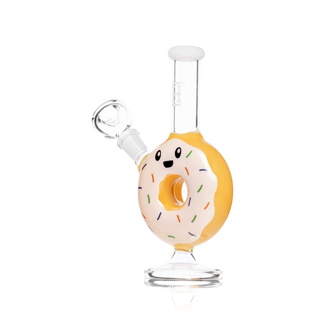 HEMPER | Donut Bong