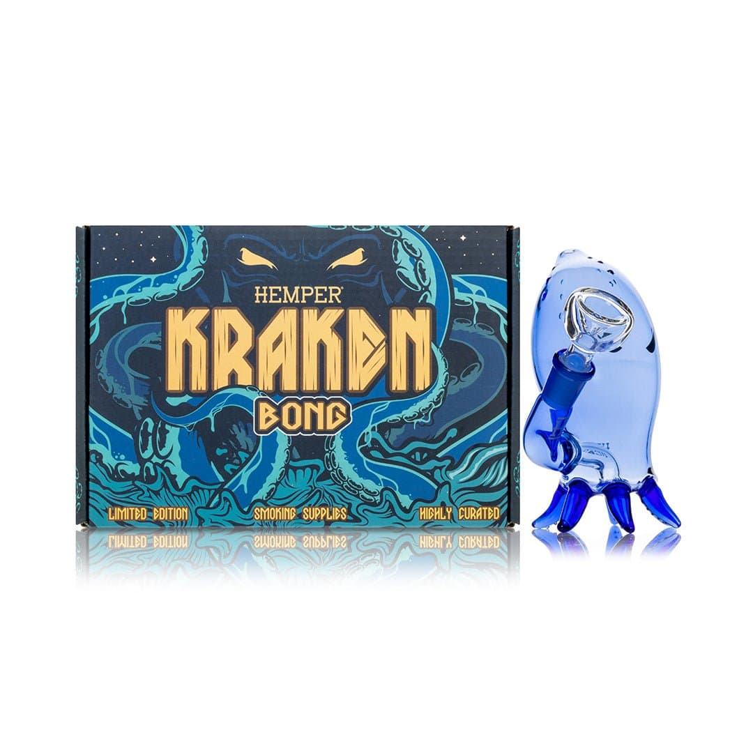 HEMPER | Kraken